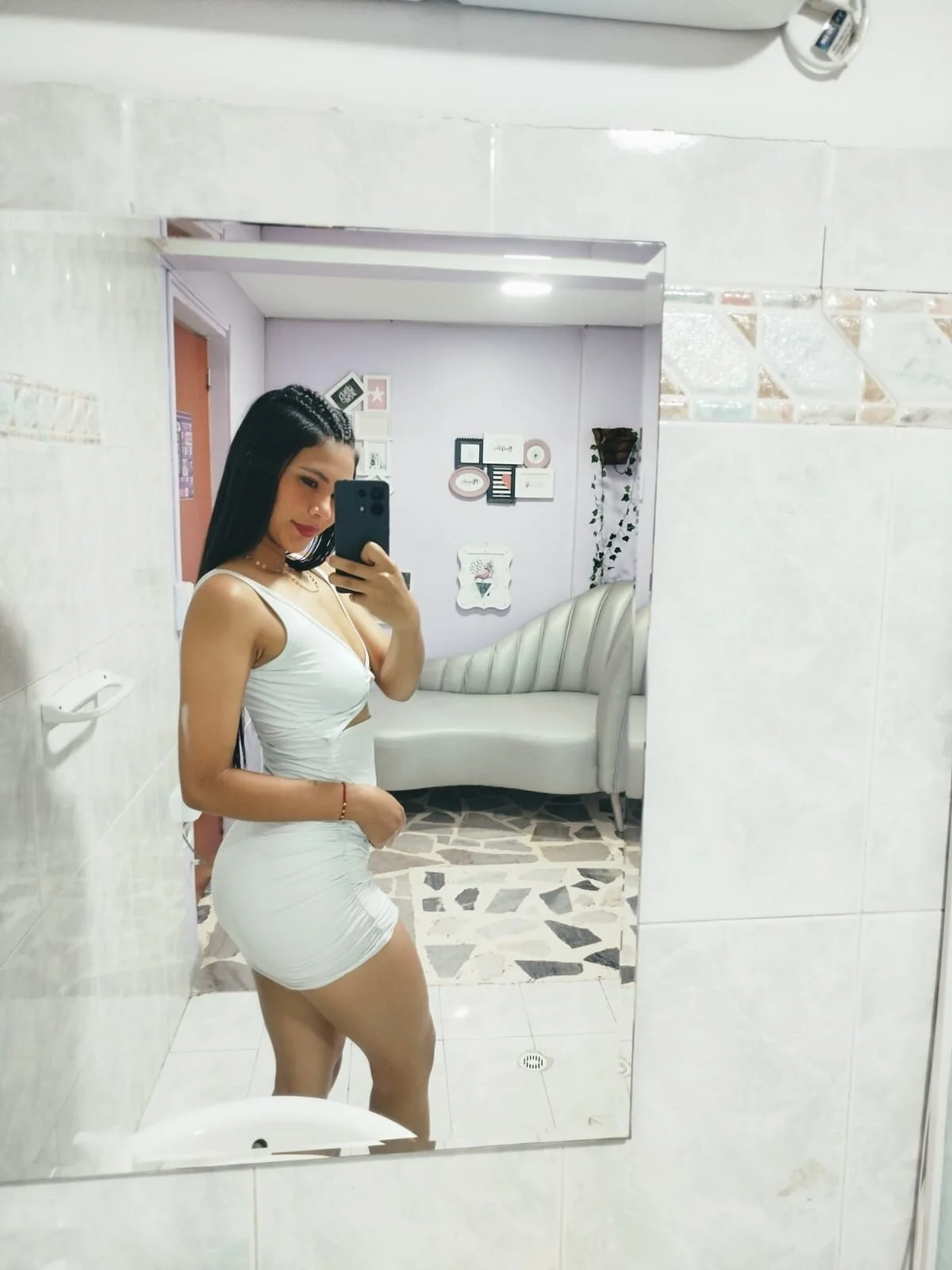 XXX Porn Photo of Nude AntonellaRossi 39