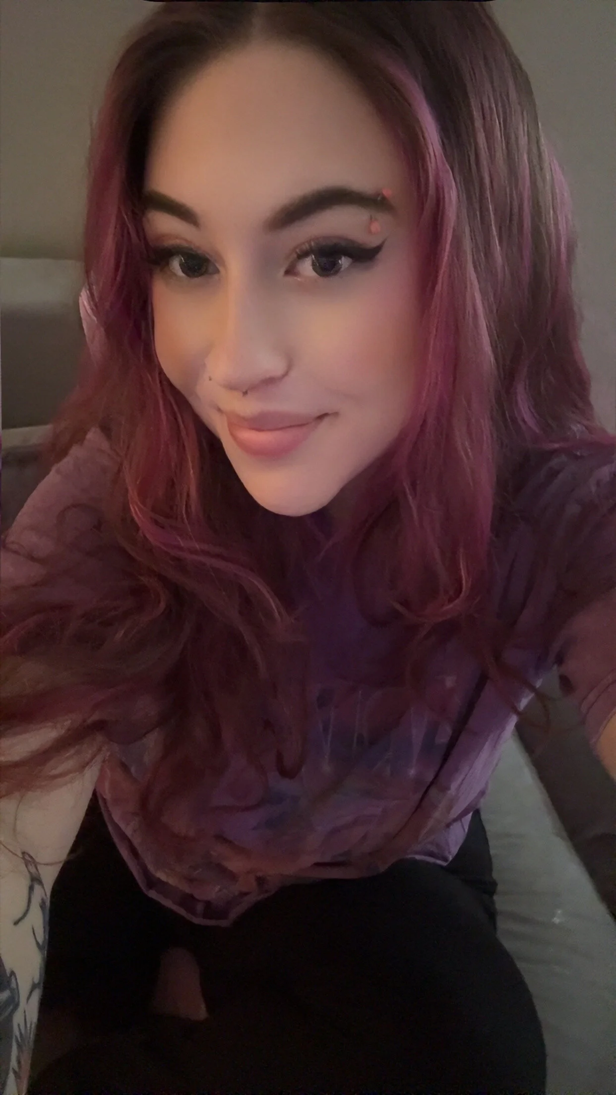 XXX Porn Photo of Nude sedatedshay 7