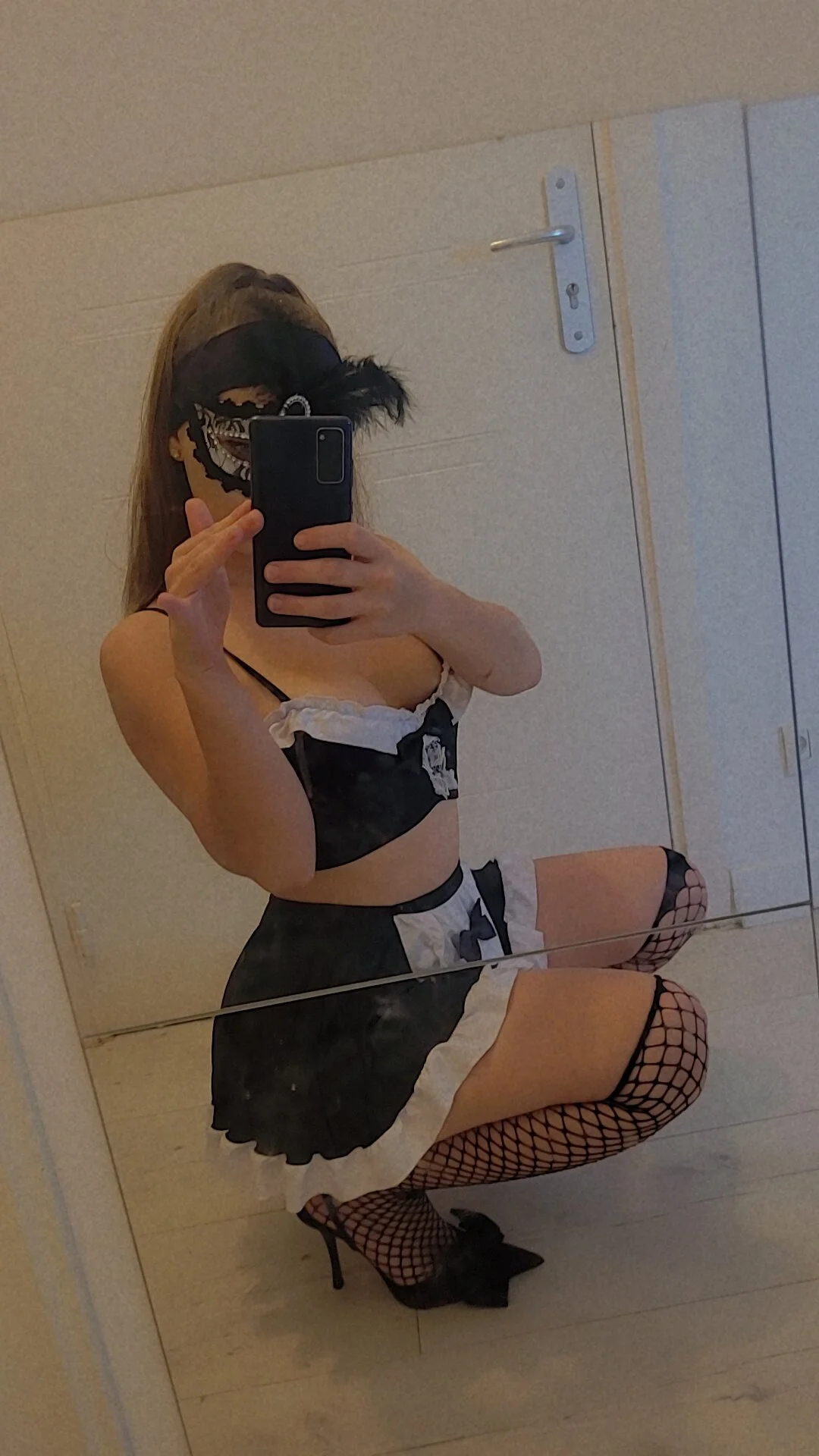 XXX Porn Photo of Nude Mlleeffy 3