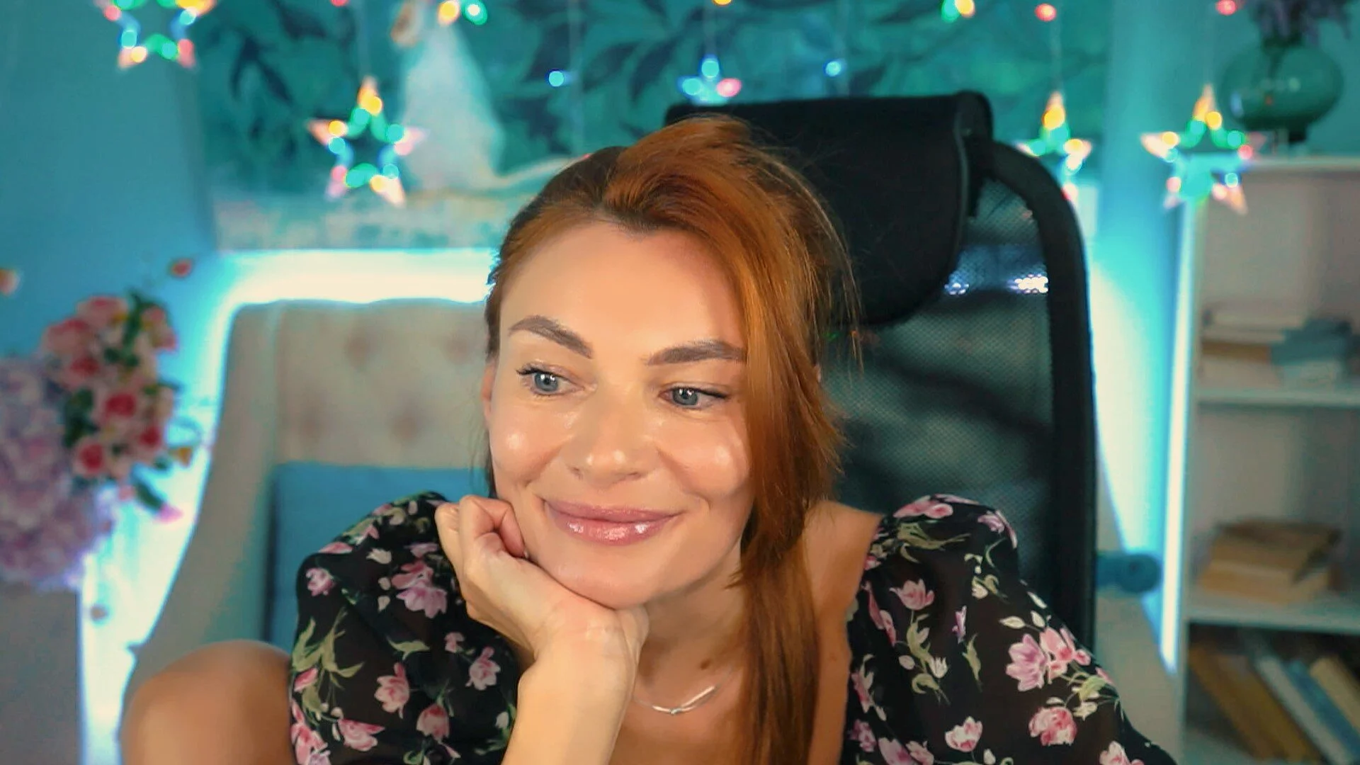 XXX Porn Photo of Nude MistyBarnes 65