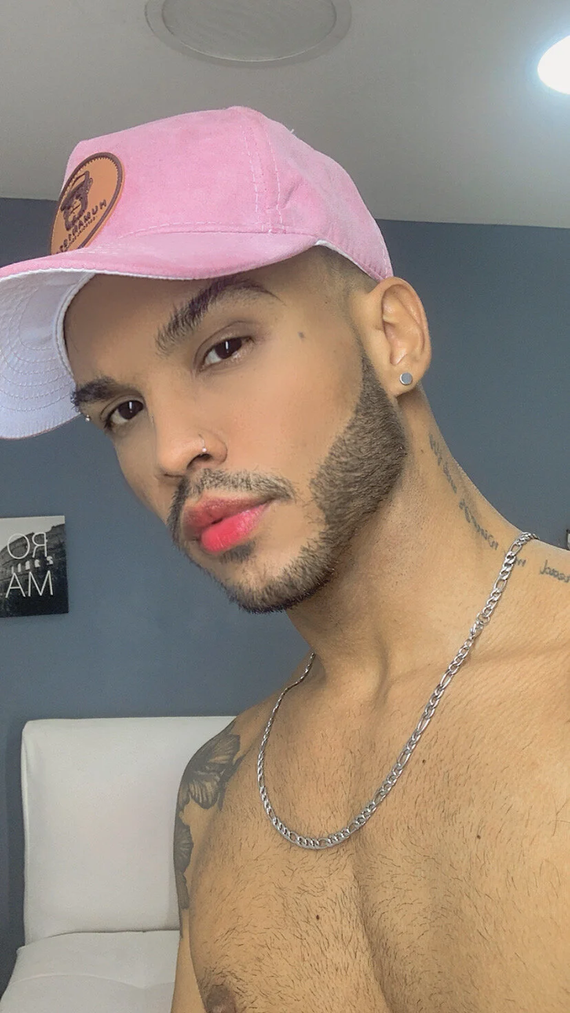XXX Porn Photo of Nude ricky_vill_ 5