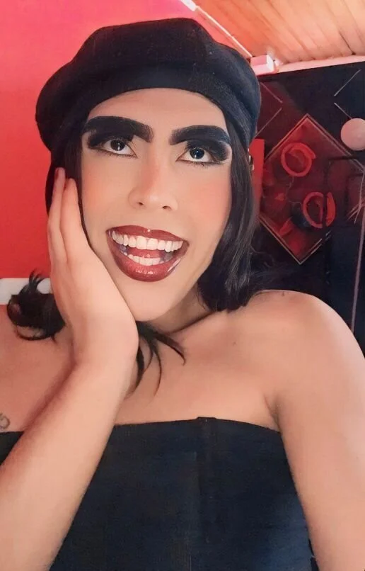 XXX Porn Photo of Nude Perla_Hotcortes 2