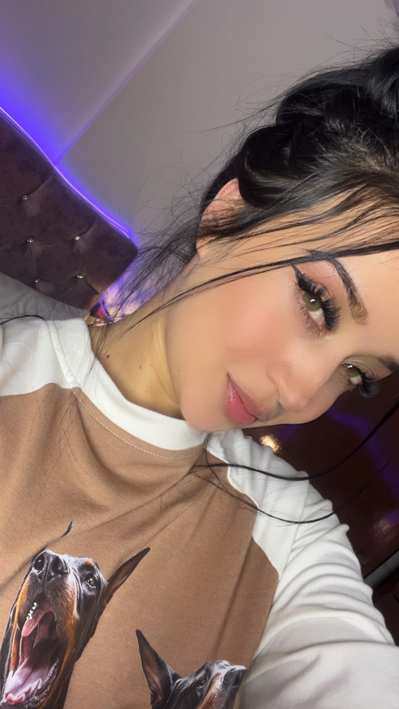XXX Porn Photo of Nude EmmyEvans1 149