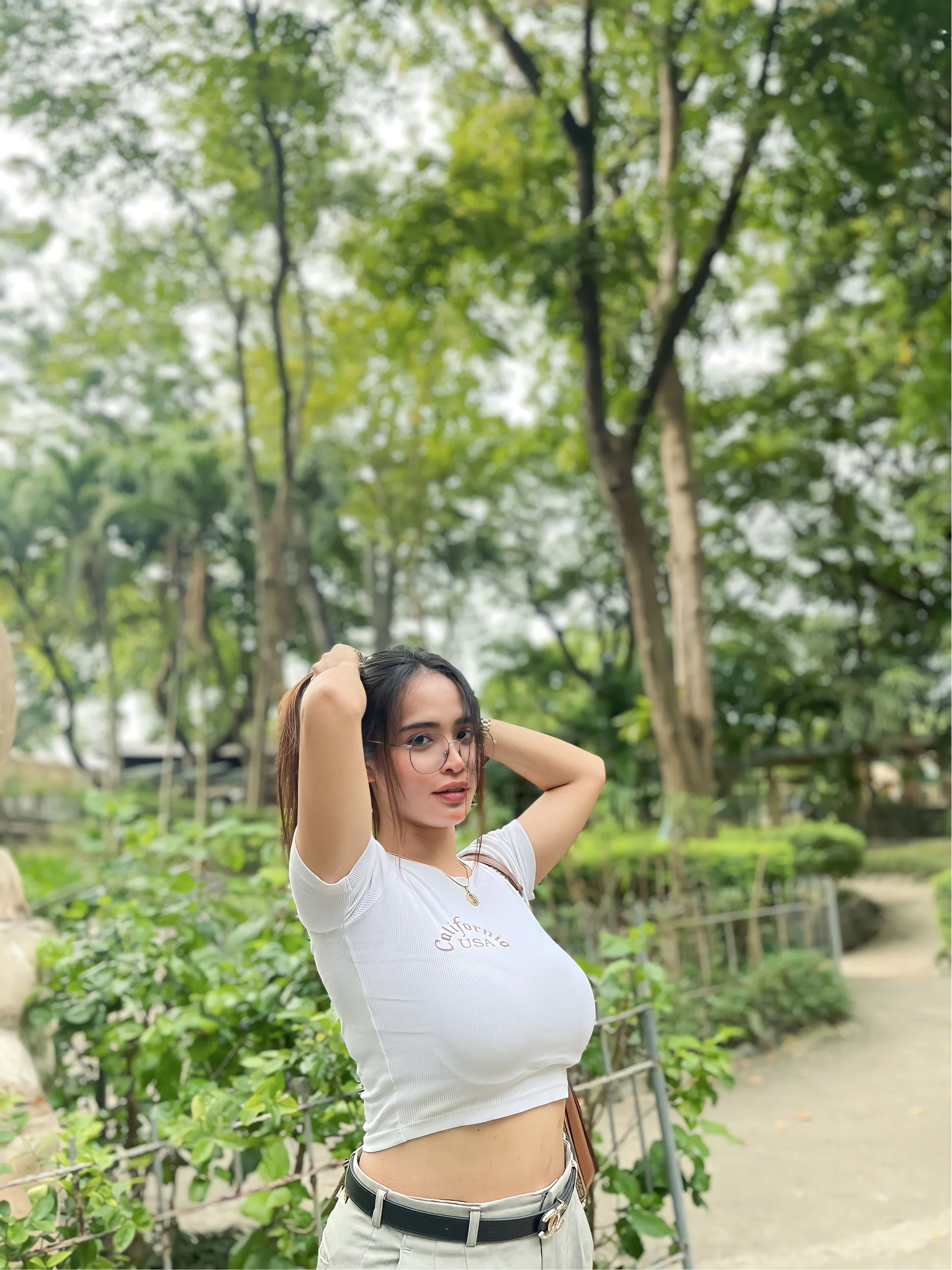 XXX Porn Photo of Nude NastyH0tBABEx 3