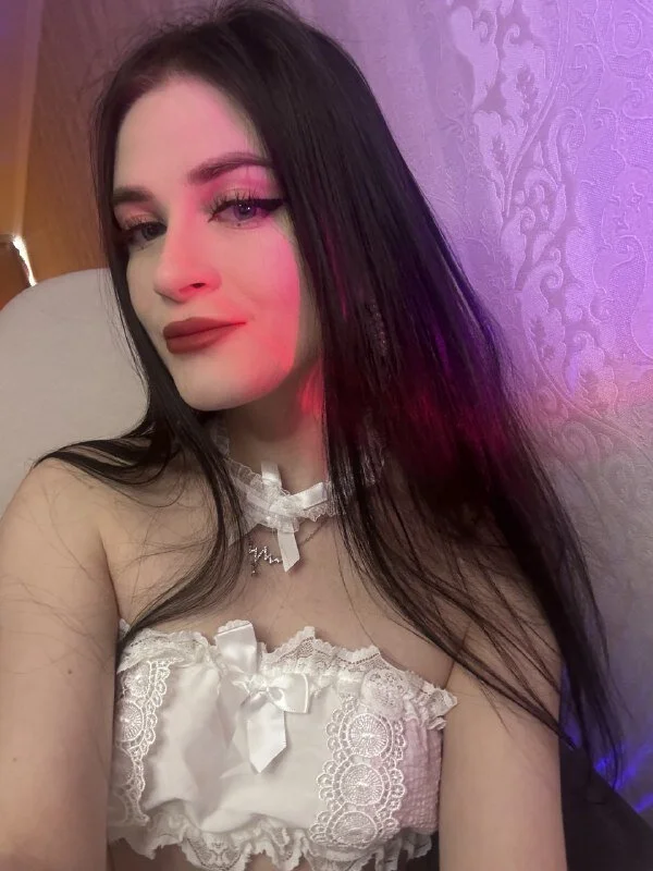 XXX Porn Photo of Nude Molly_Crystall 20