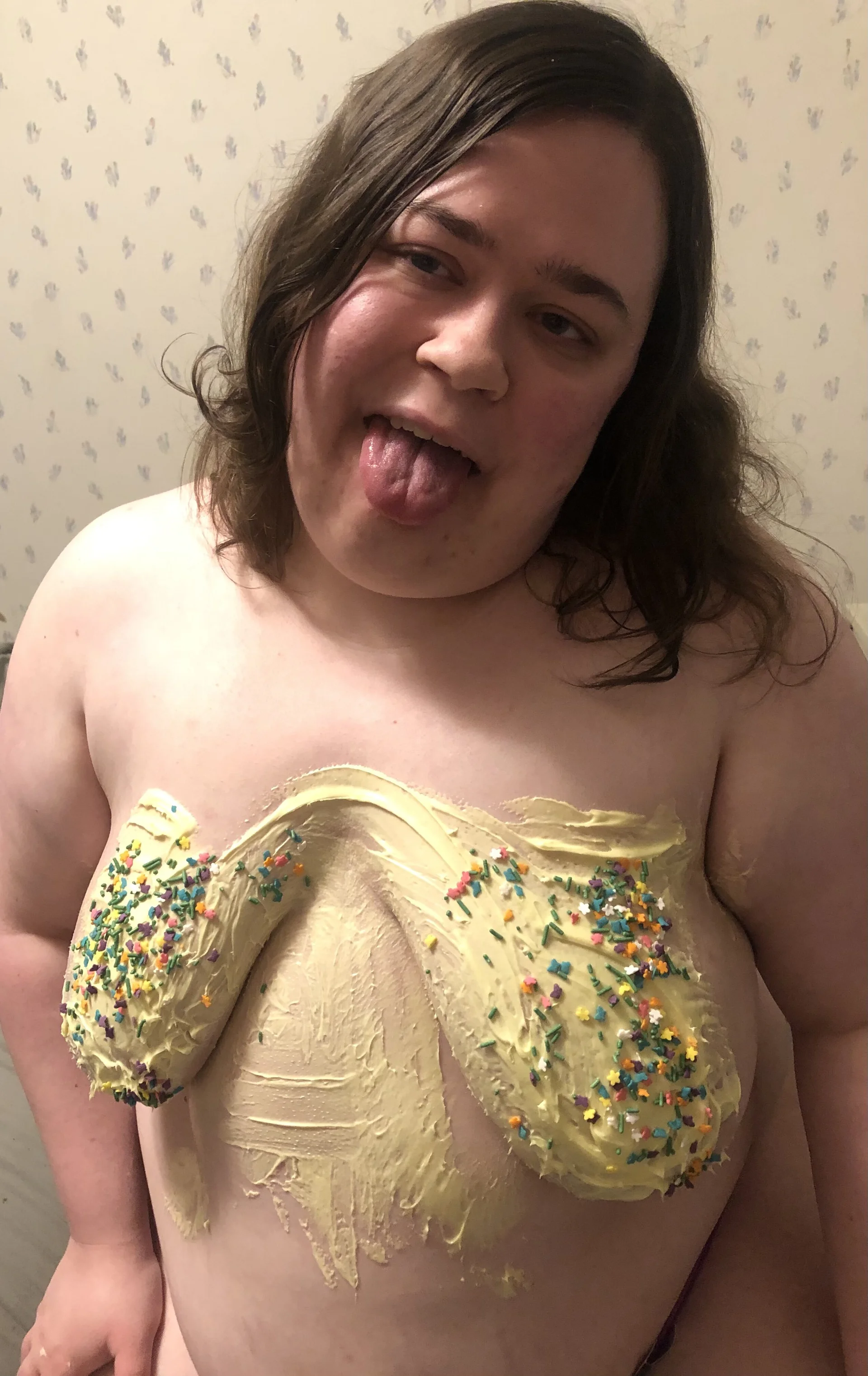 XXX Porn Photo of Nude SexyxLexie 406