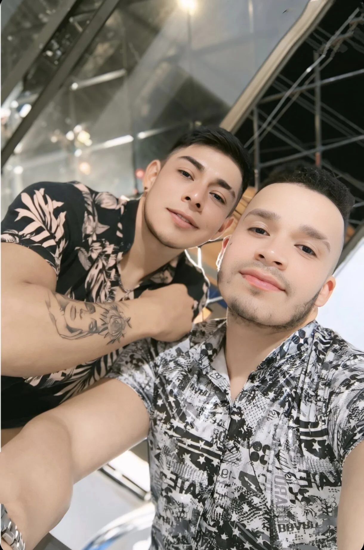 XXX Porn Photo of Nude AndyandFran 11