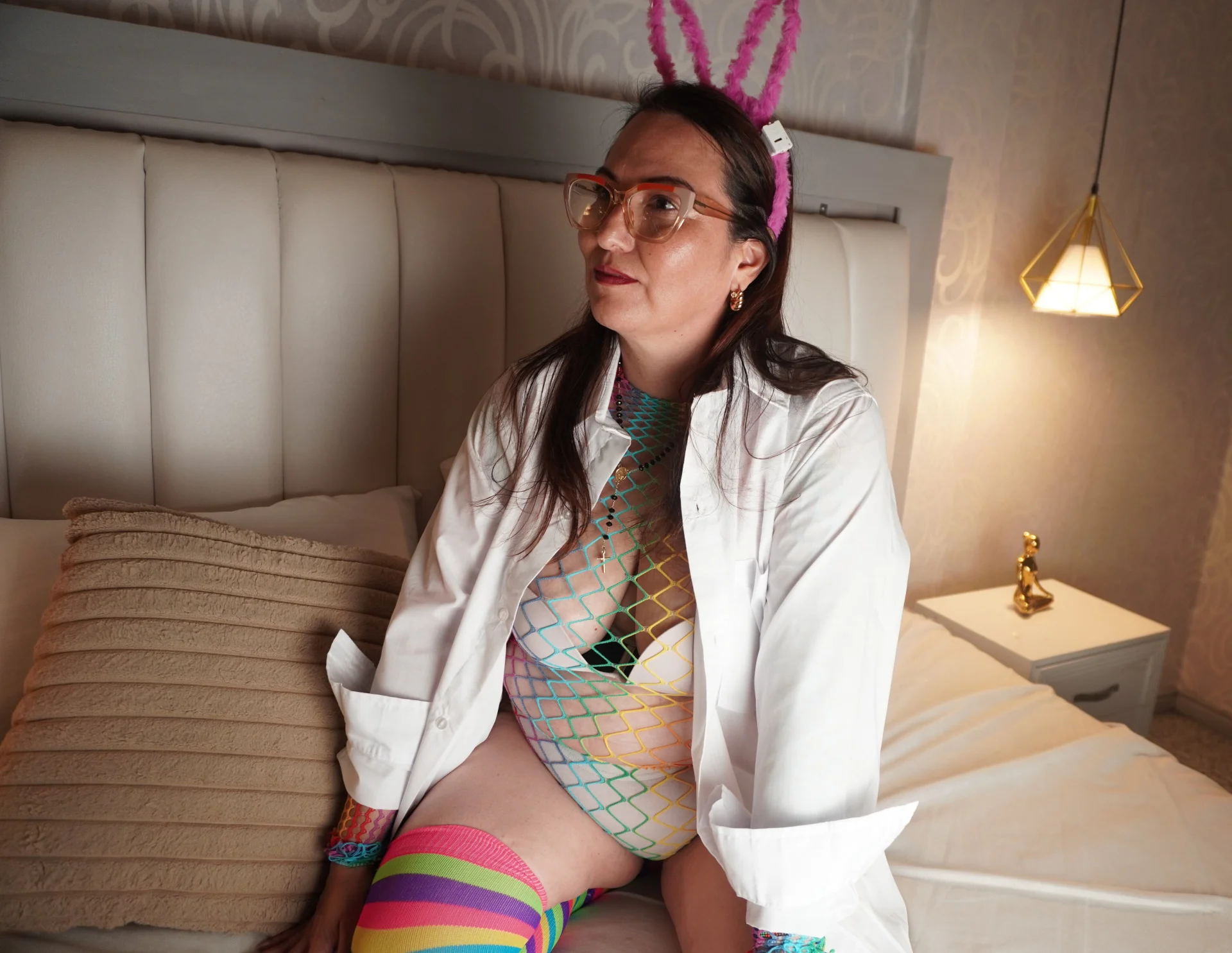 XXX Porn Photo of Nude Caroline_mommy 11