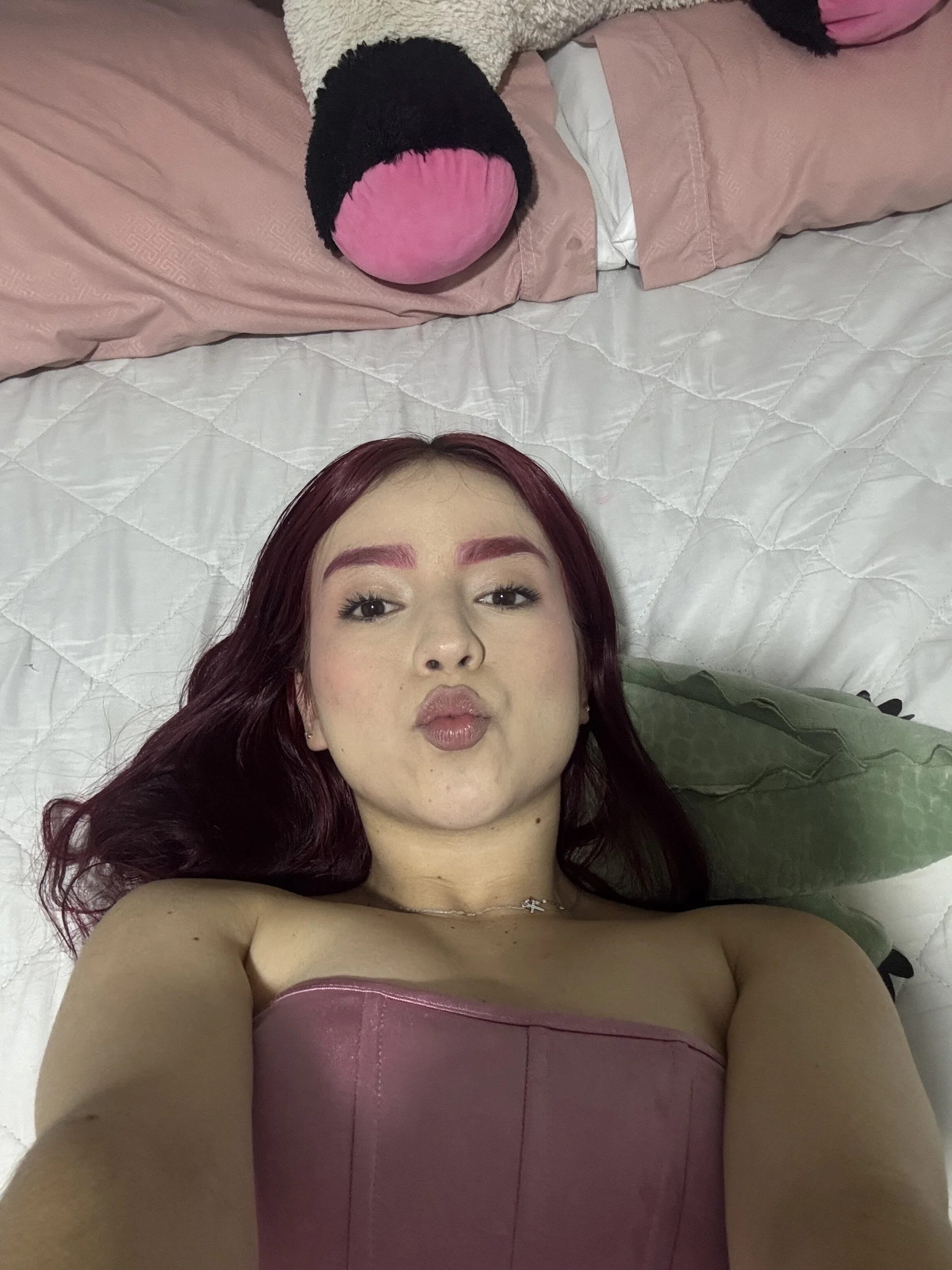 XXX Porn Photo of Nude scarletcherry21 5