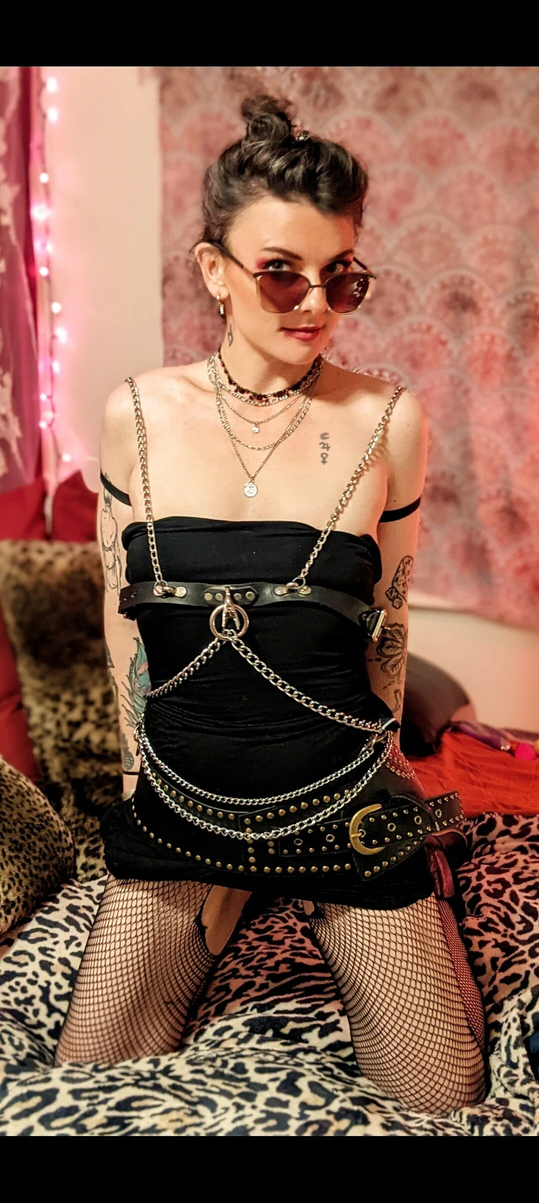XXX Porn Photo of Nude MaidenMantis 28