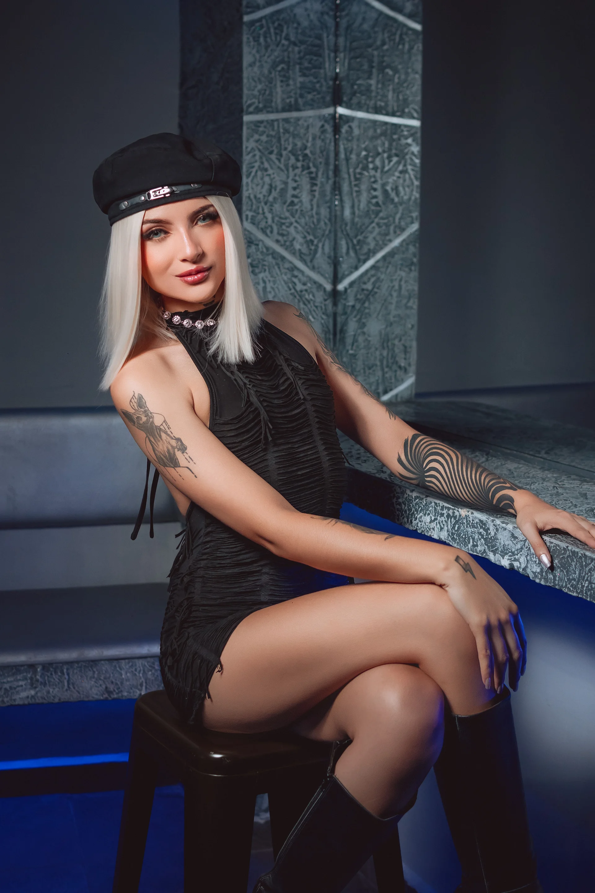 XXX Porn Photo of Nude VictoriaRosse_ 106