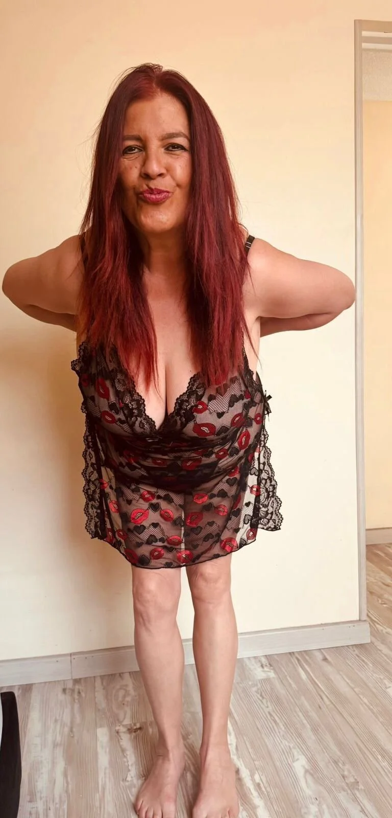 XXX Porn Photo of Nude antoniasalas 1