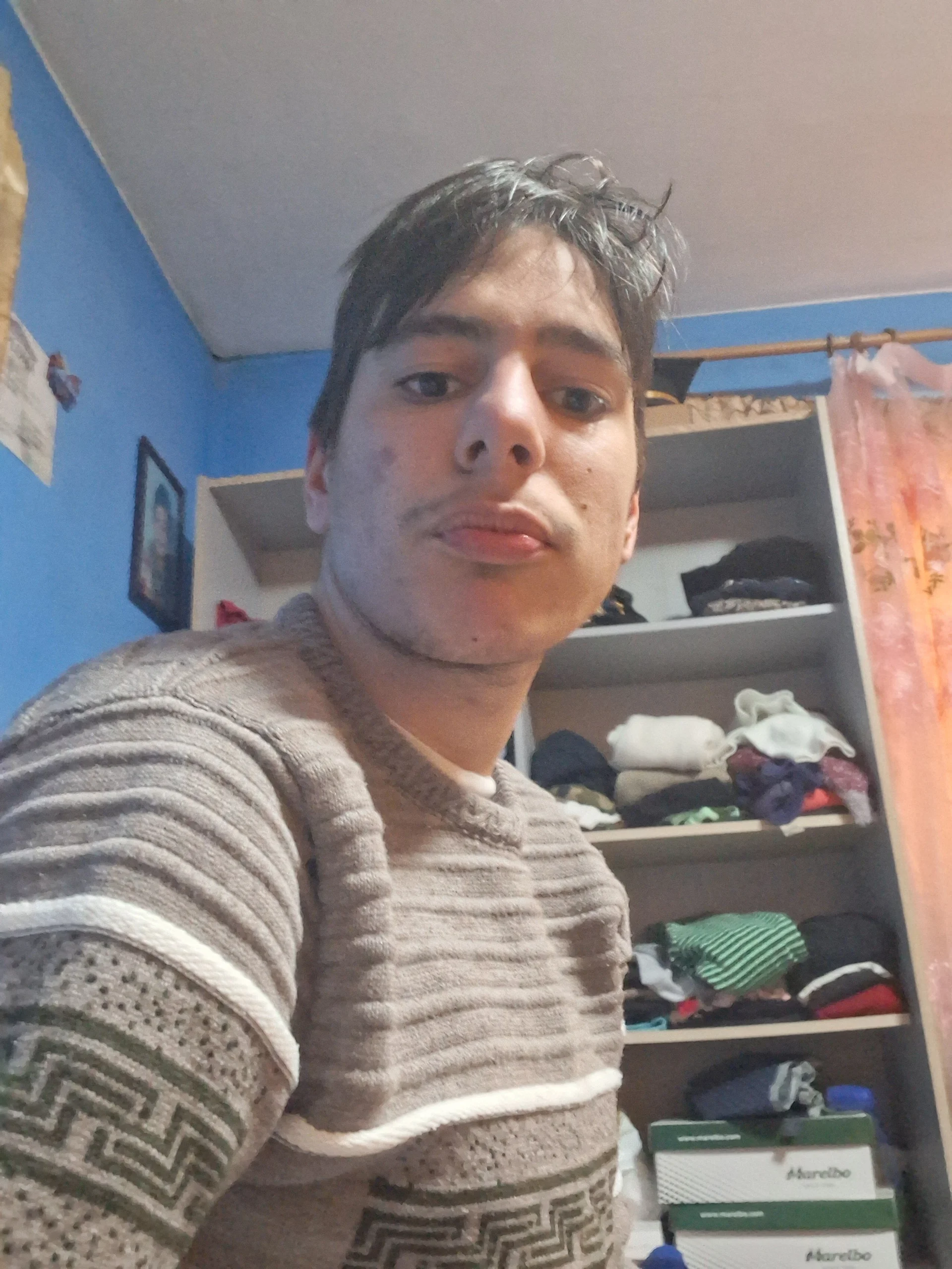 XXX Porn Photo of Nude Lavinid 5