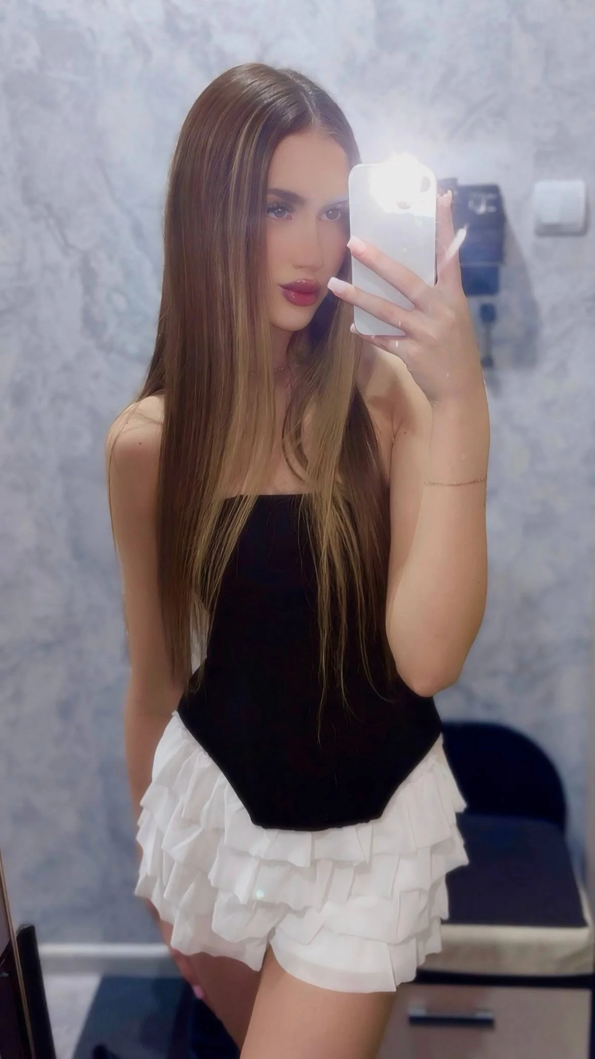 XXX Porn Photo of Nude IsaVesco 8