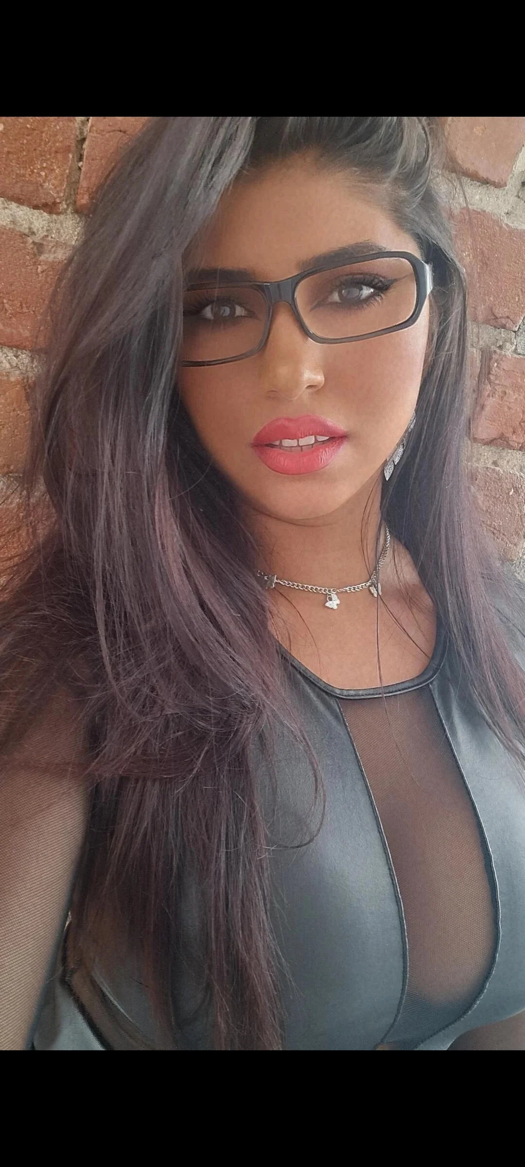 XXX Porn Photo of Nude ZendayaClark 65