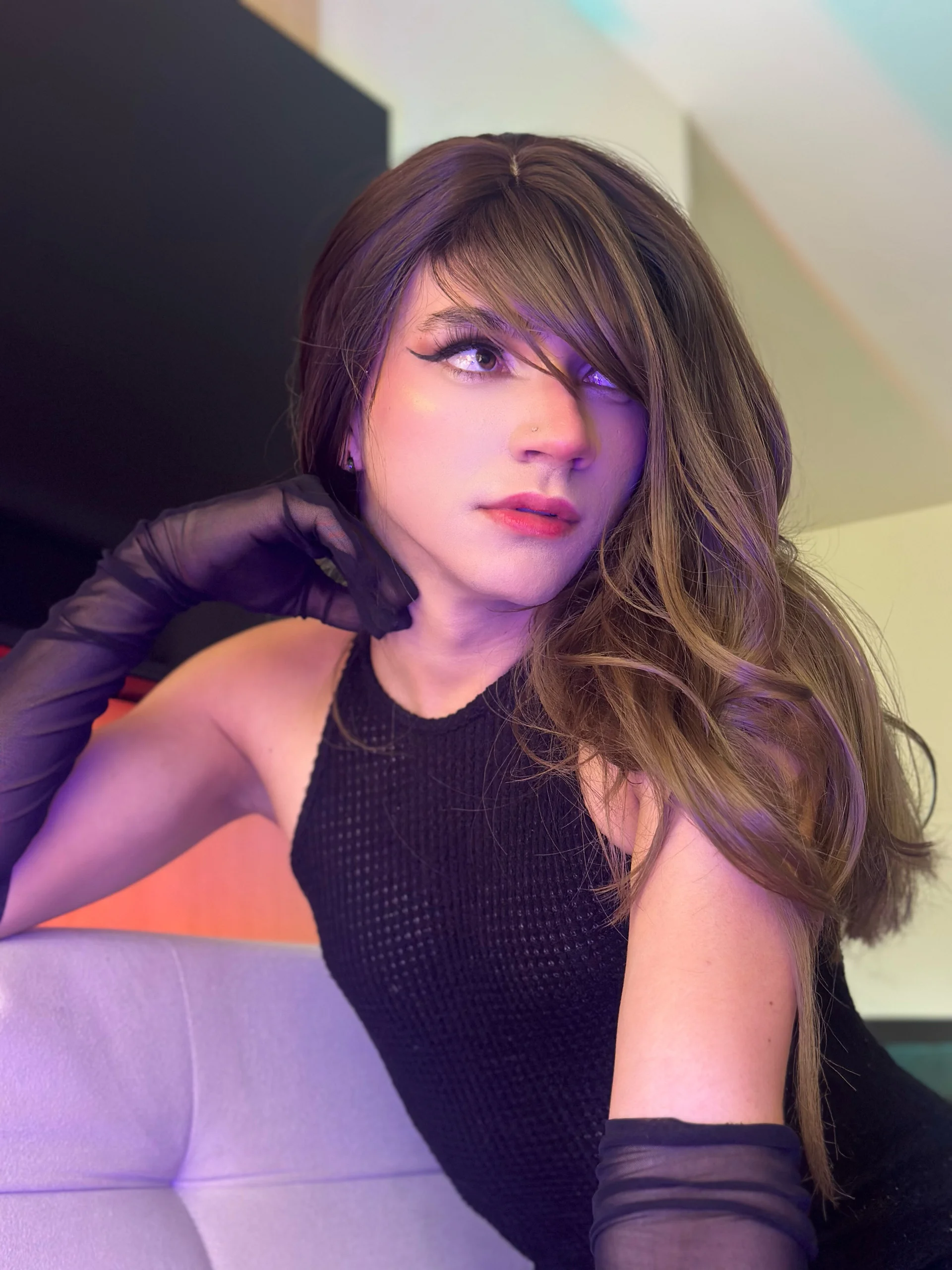 XXX Porn Photo of Nude pansuggarofficial 22