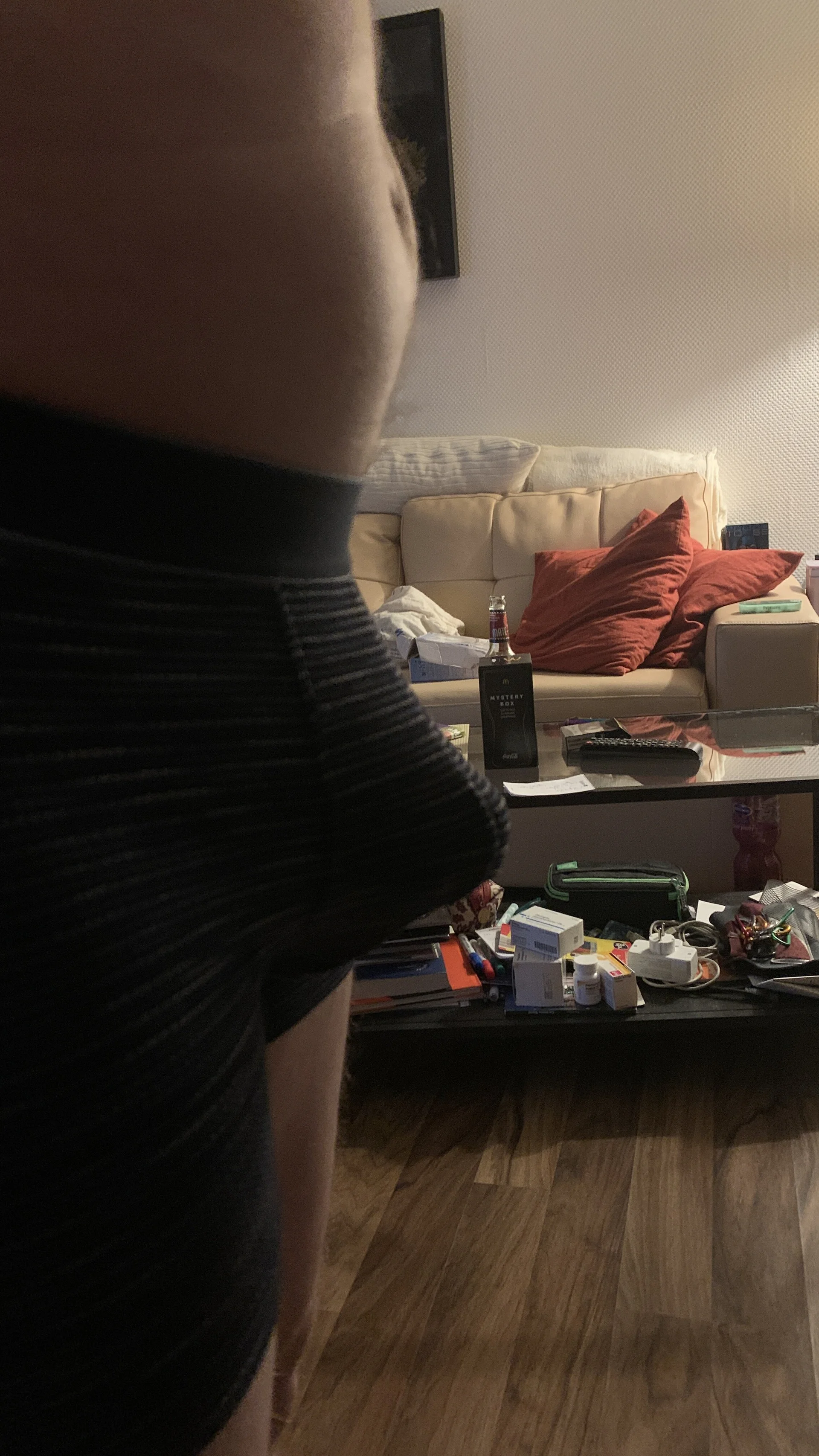 XXX Porn Photo of Nude Kleener79 30