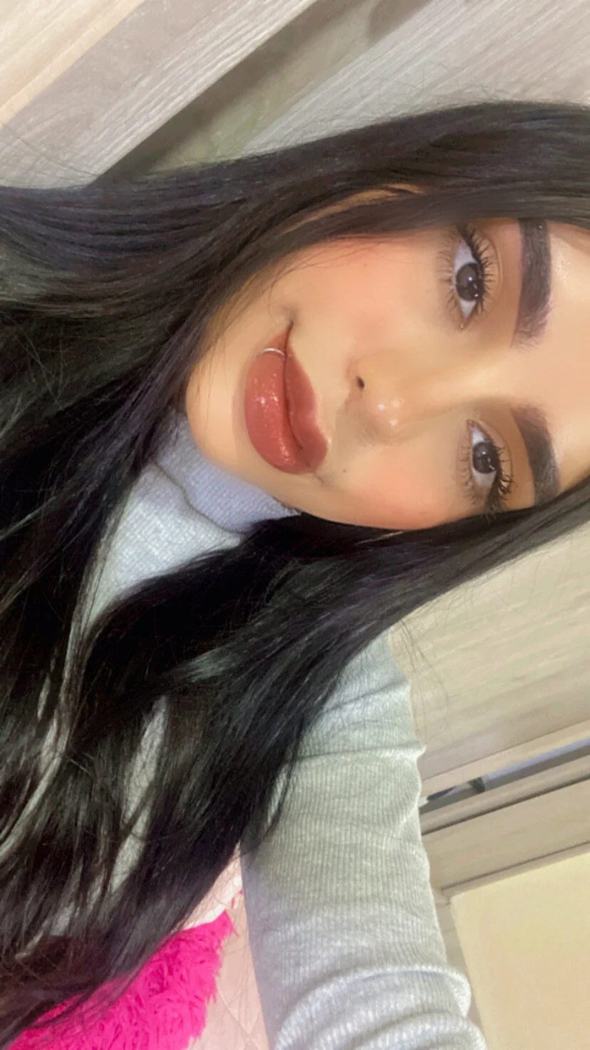 XXX Porn Photo of Nude Swoni_leia 34