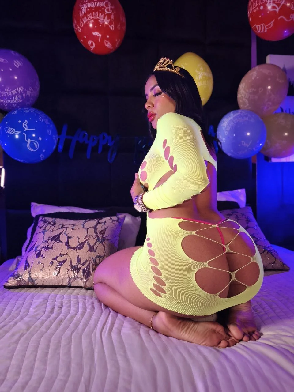 XXX Porn Photo of Nude MarianaaSantos 53