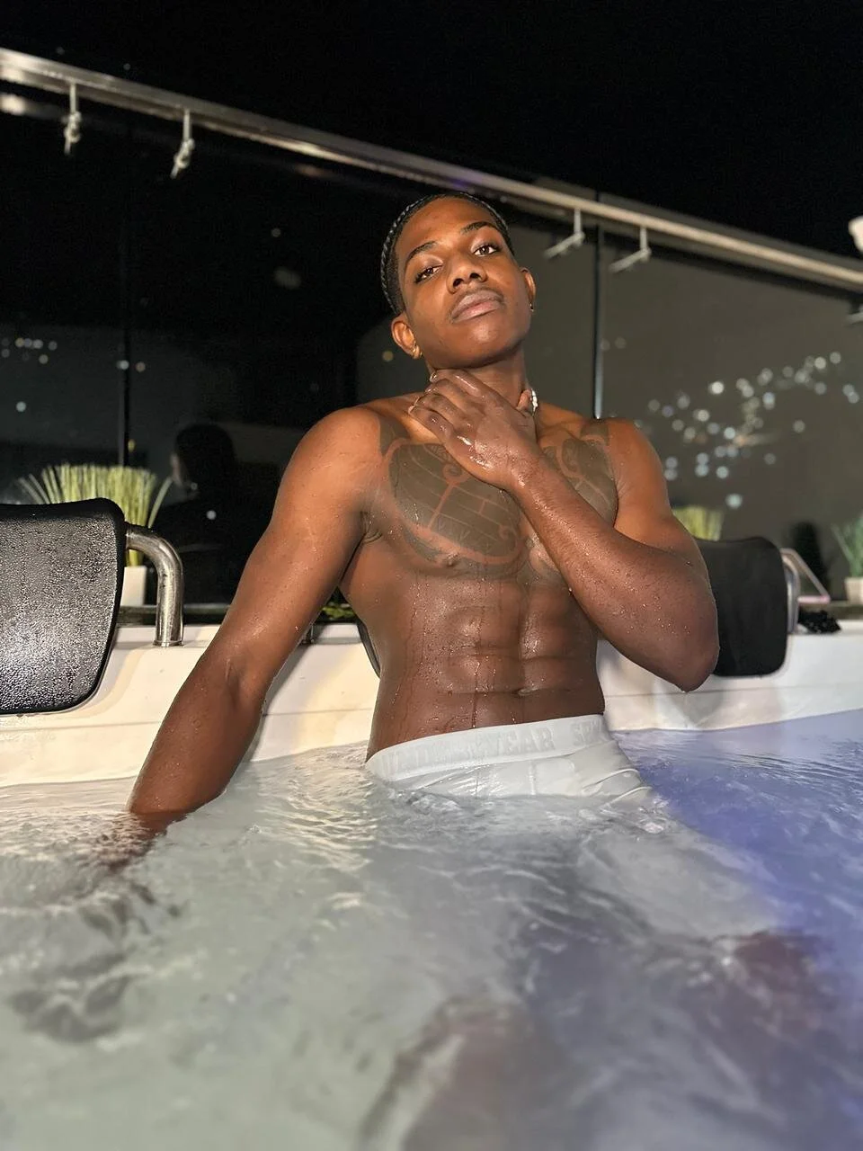 XXX Porn Photo of Nude Darktemp_ 9