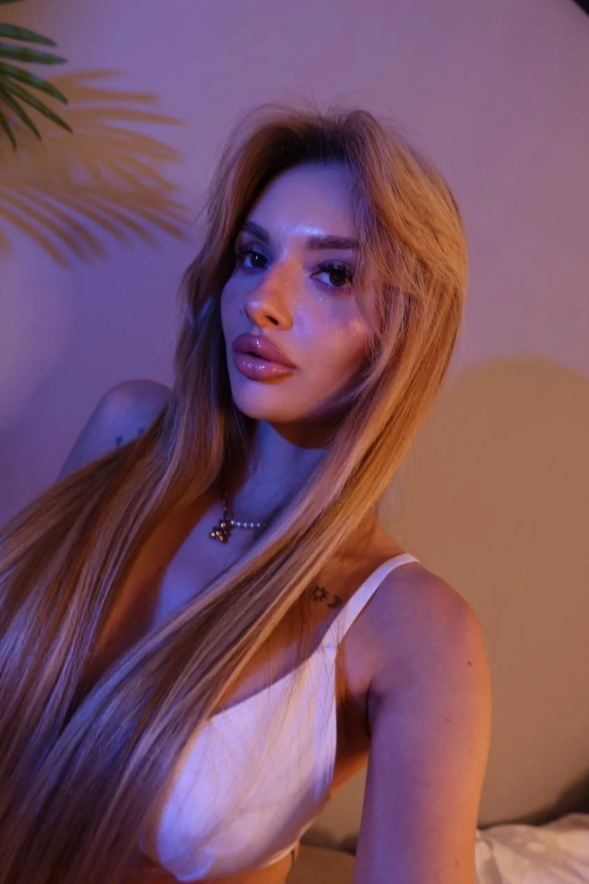 ButterflyLeah