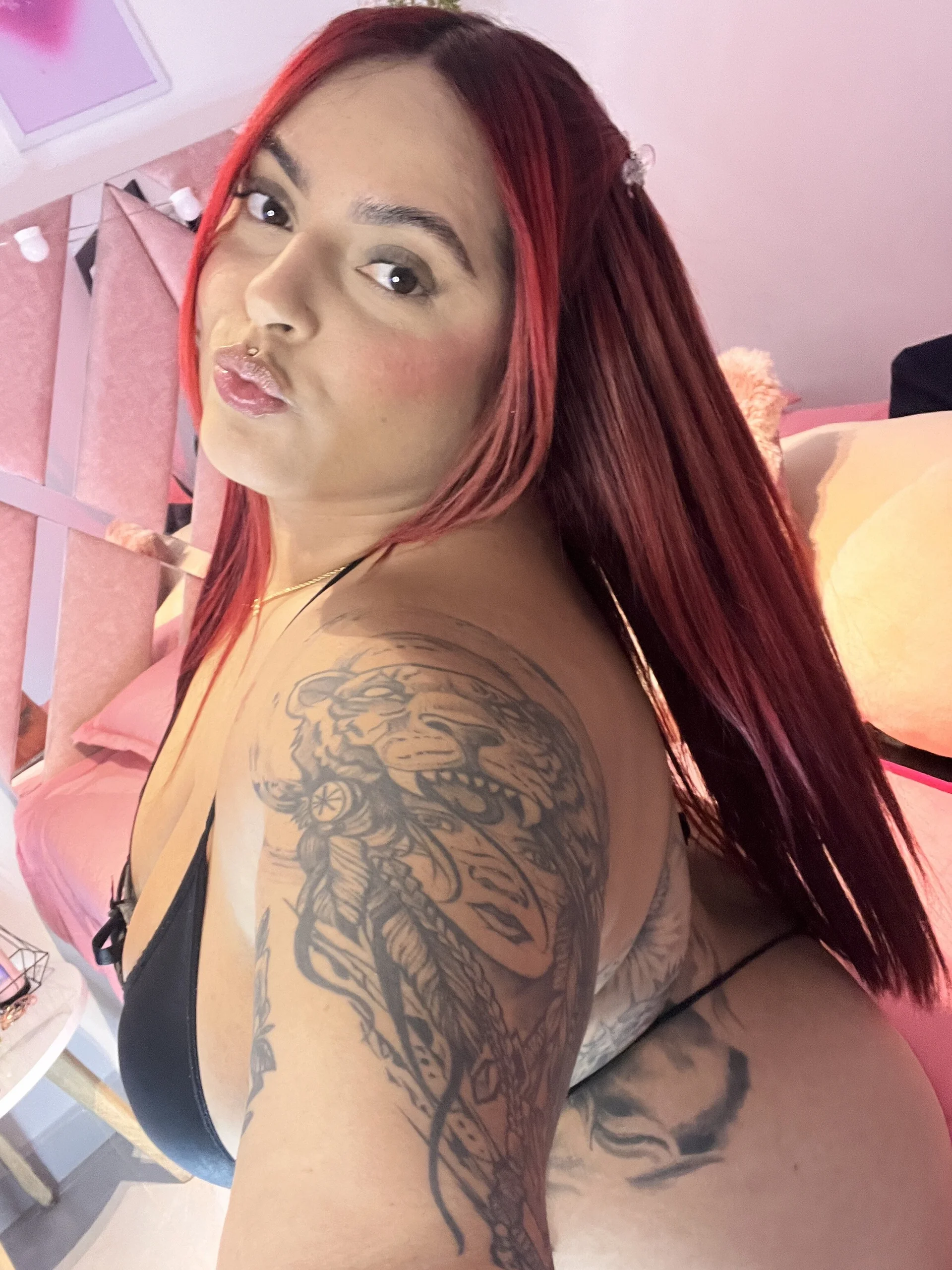 XXX Porn Photo of Nude dulce_doll1 7