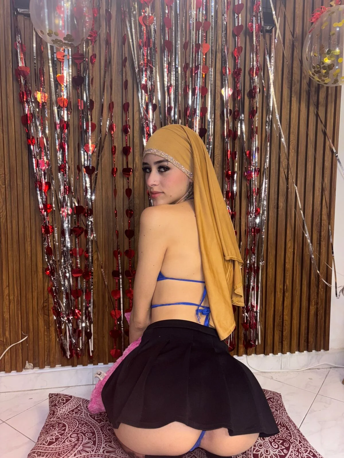 XXX Porn Photo of Nude Gina_arabic 13