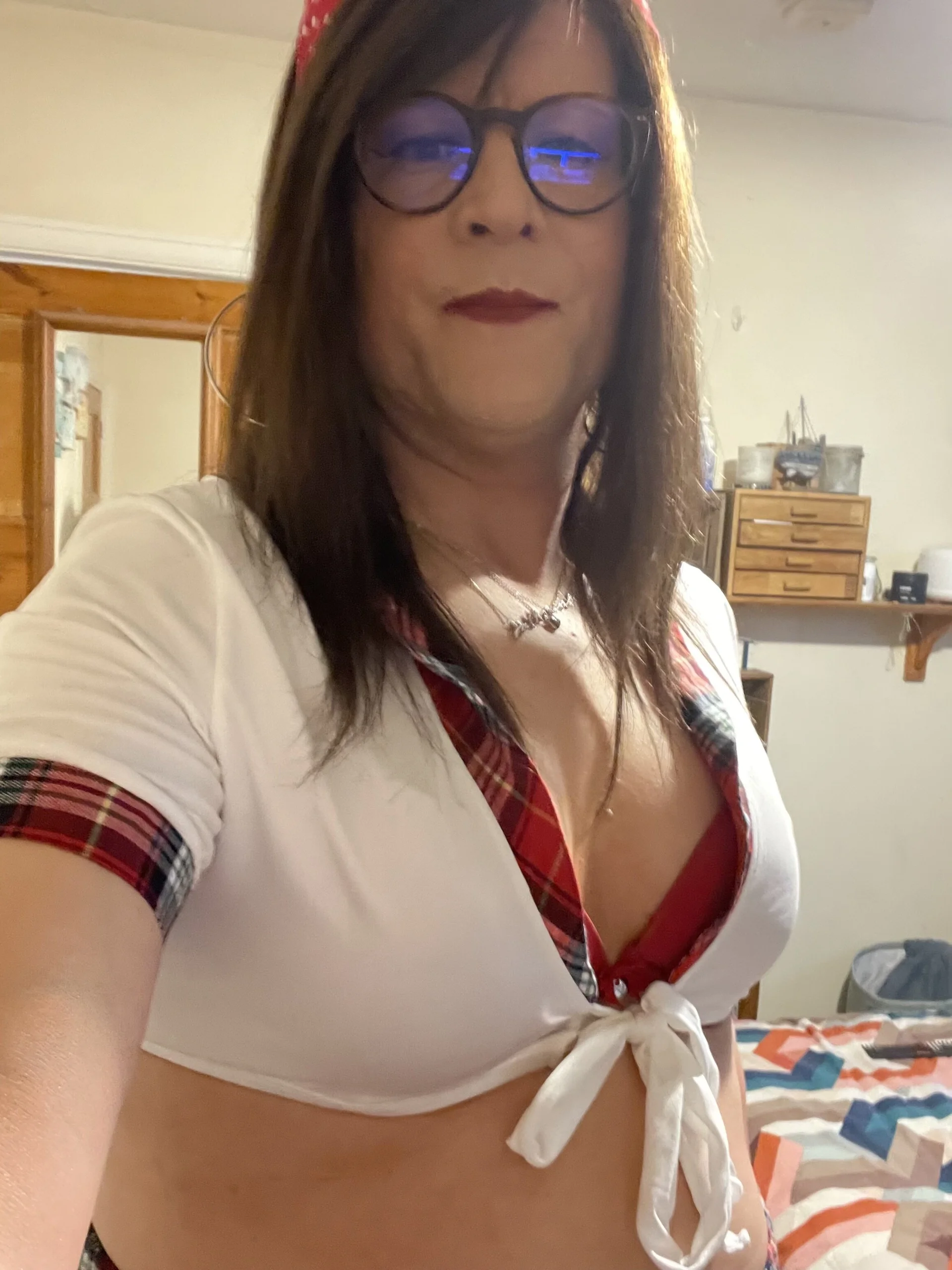 XXX Porn Photo of Nude NaughtyCatherineClimax74 9