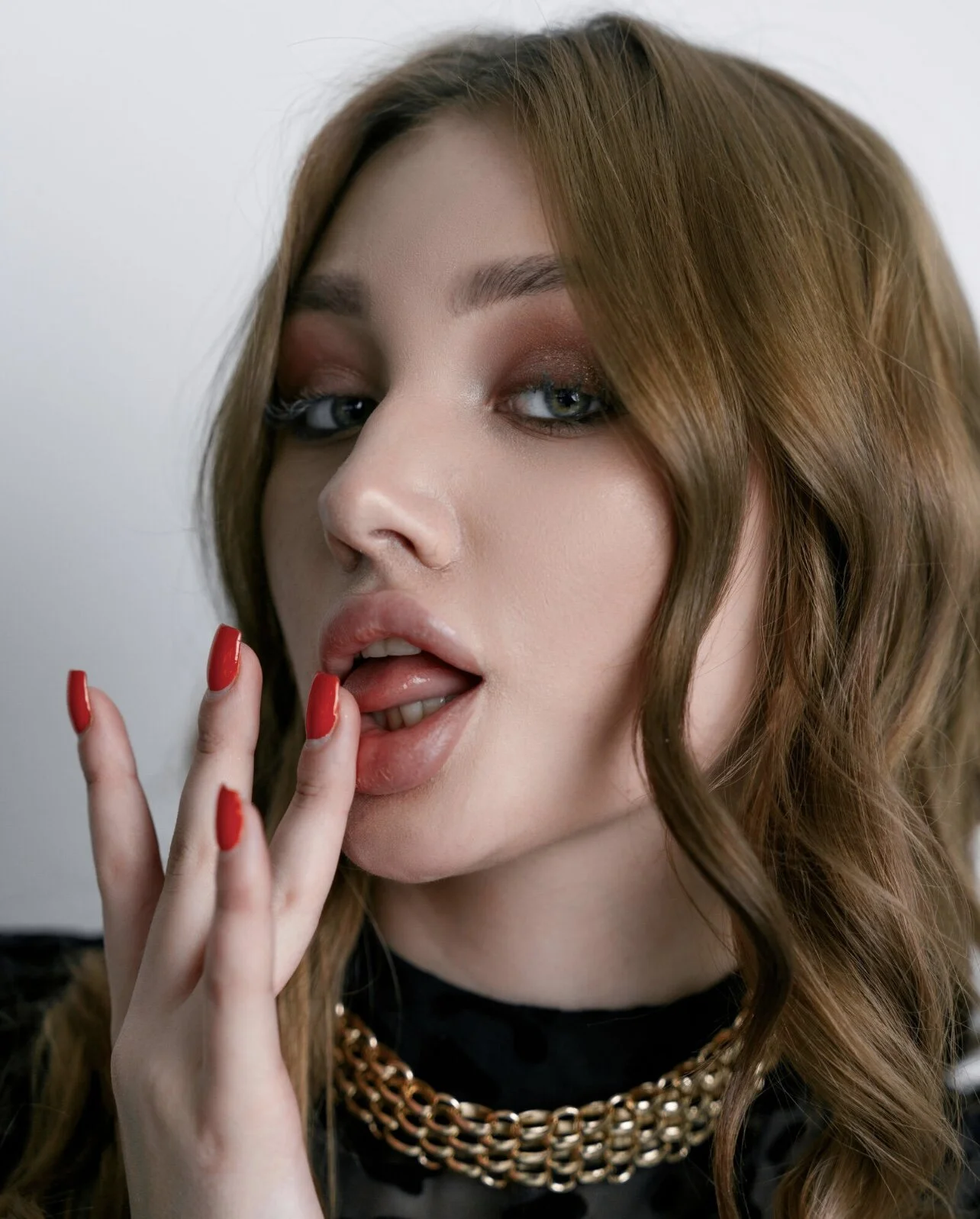 XXX Porn Photo of Nude Alisa-Wet 1