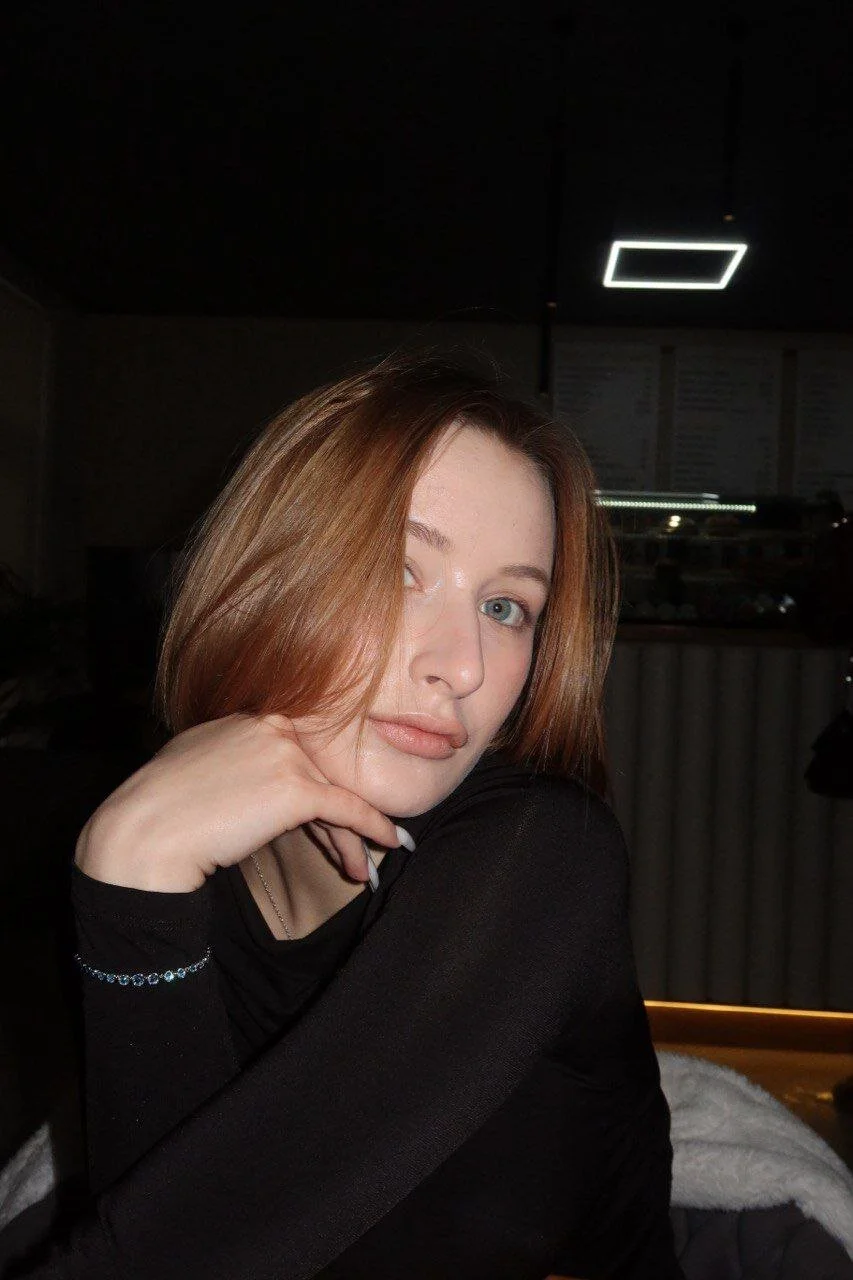 XXX Porn Photo of Nude DeliciaBagnoli 7