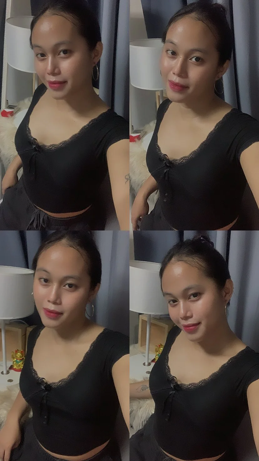 XXX Porn Photo of Nude SassyIvanna 55