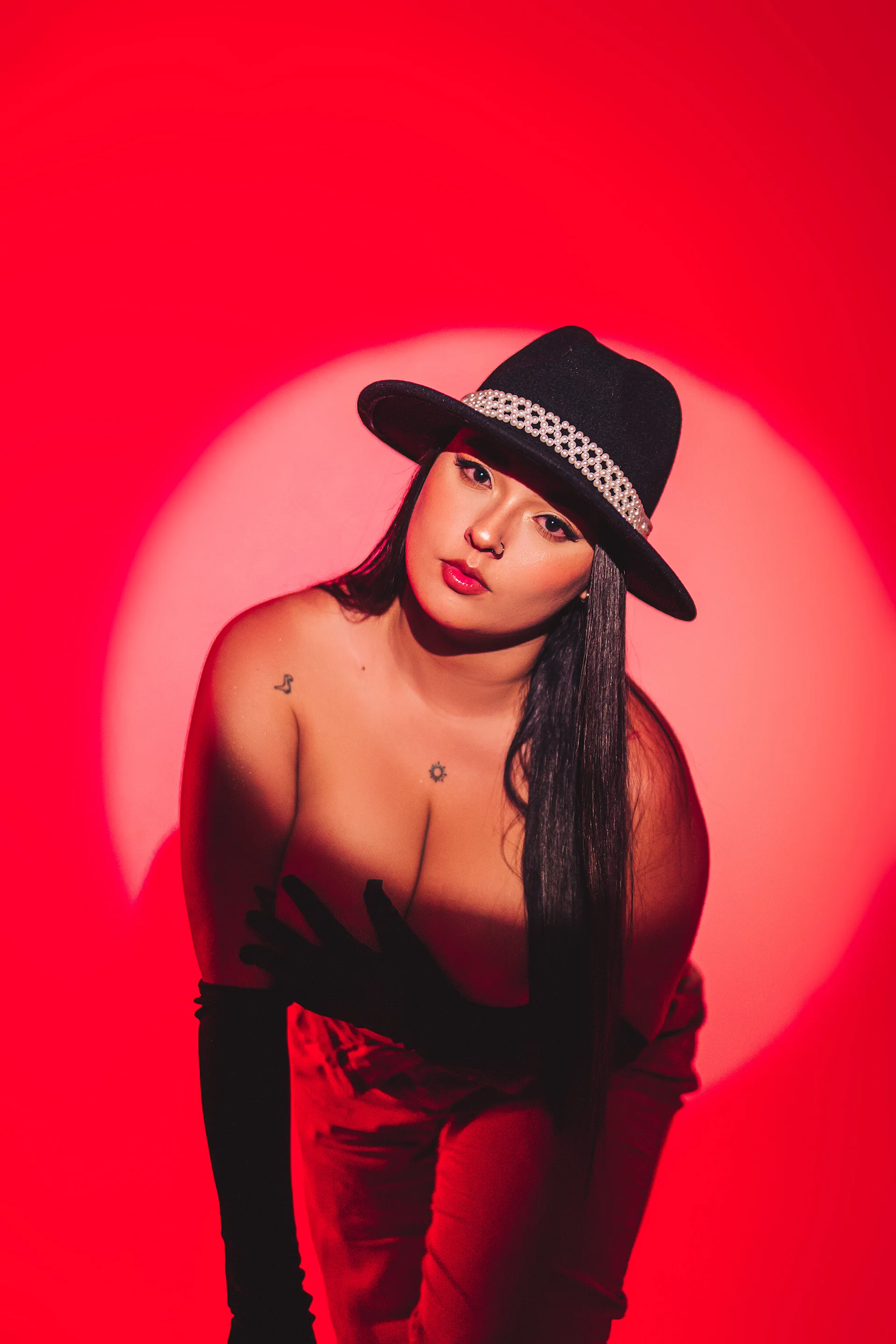 XXX Porn Photo of Nude CelesteBrucee 79