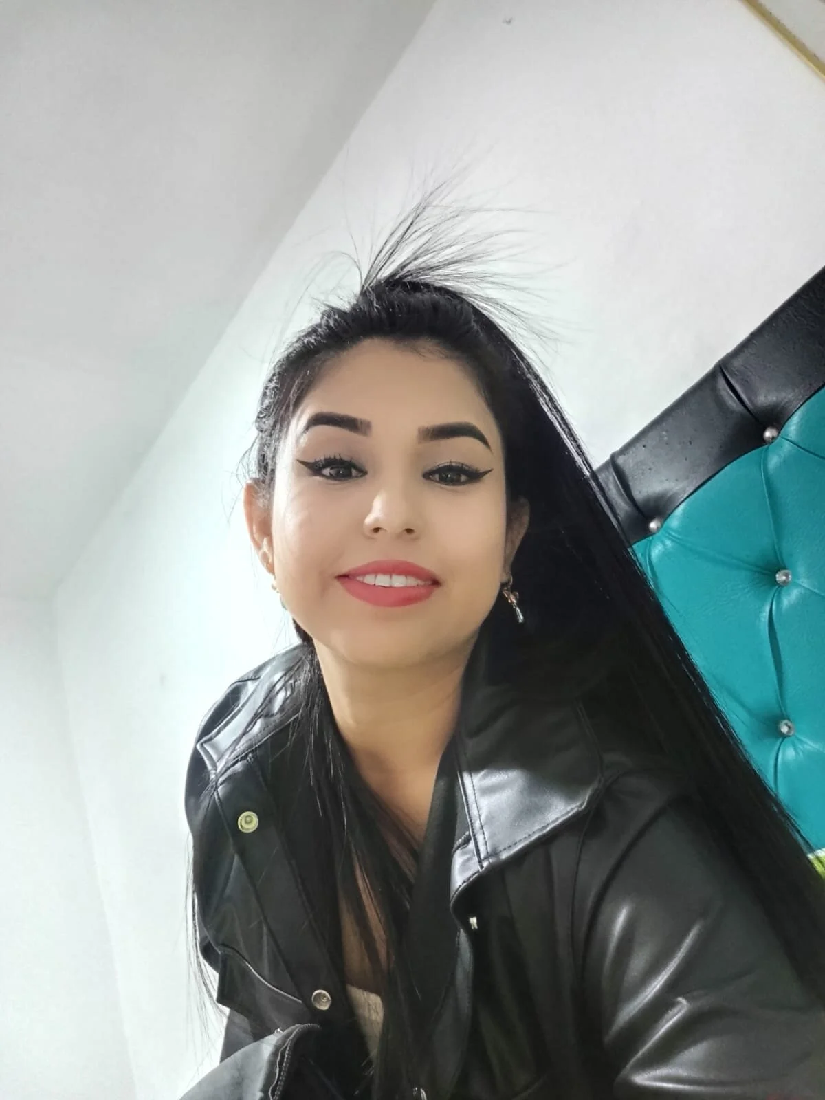 XXX Porn Photo of Nude Juanitaws 4