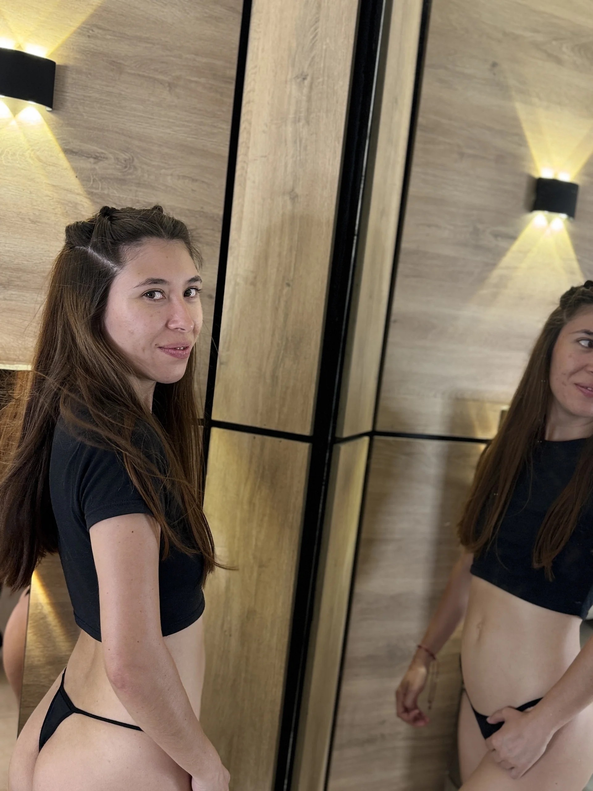 XXX Porn Photo of Nude leyla_palmer 4