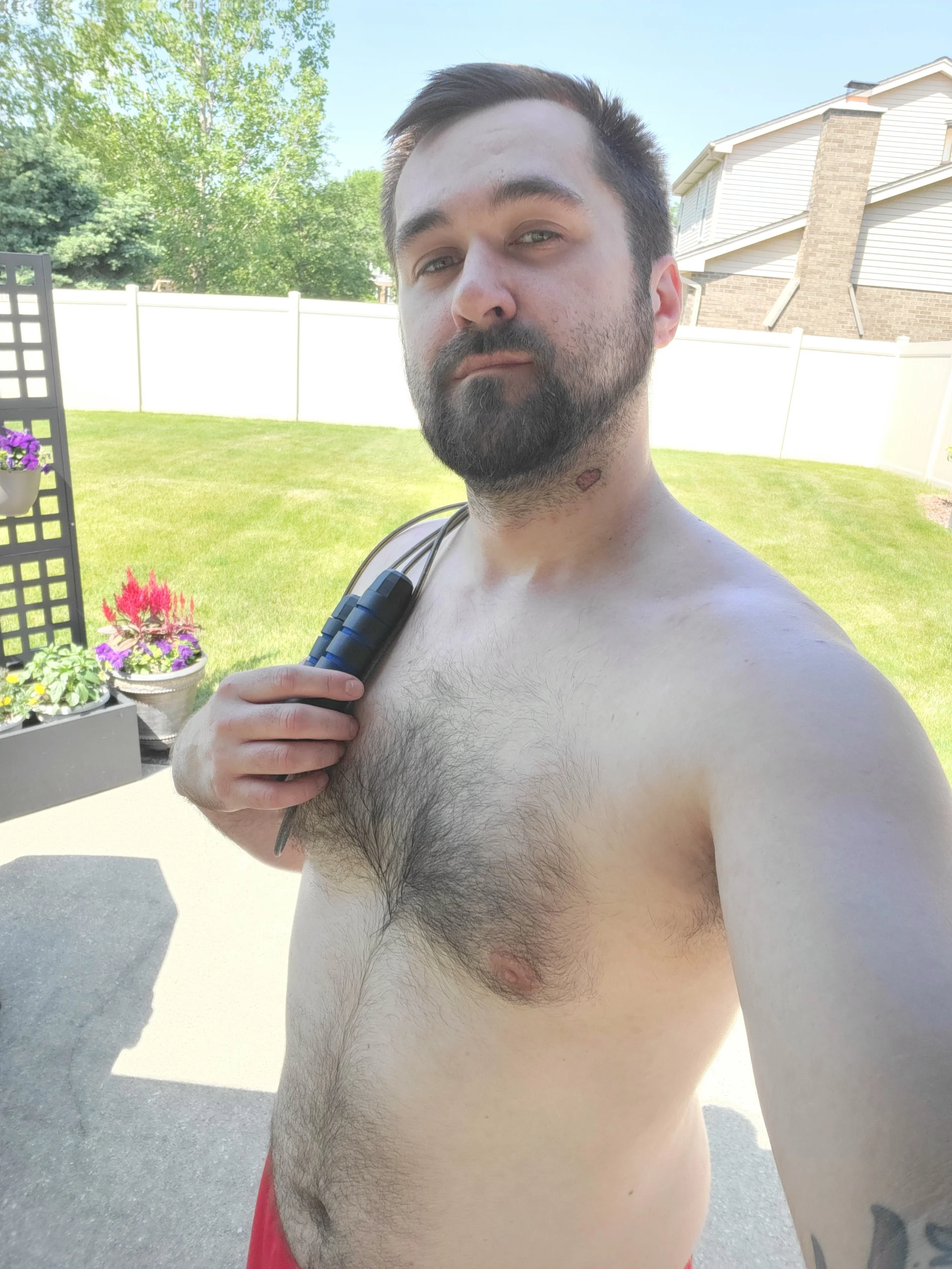 XXX Porn Photo of Nude ApexPuppy 100