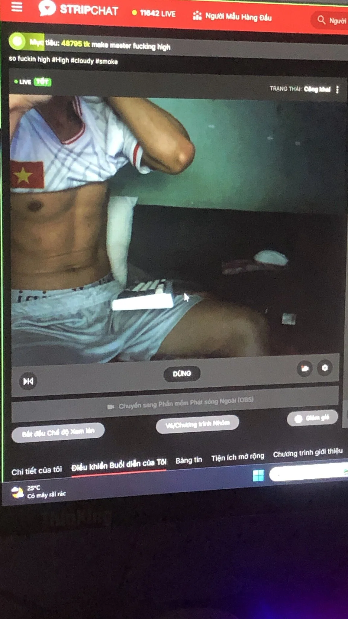 XXX Porn Photo of Nude boyhigh1997 4