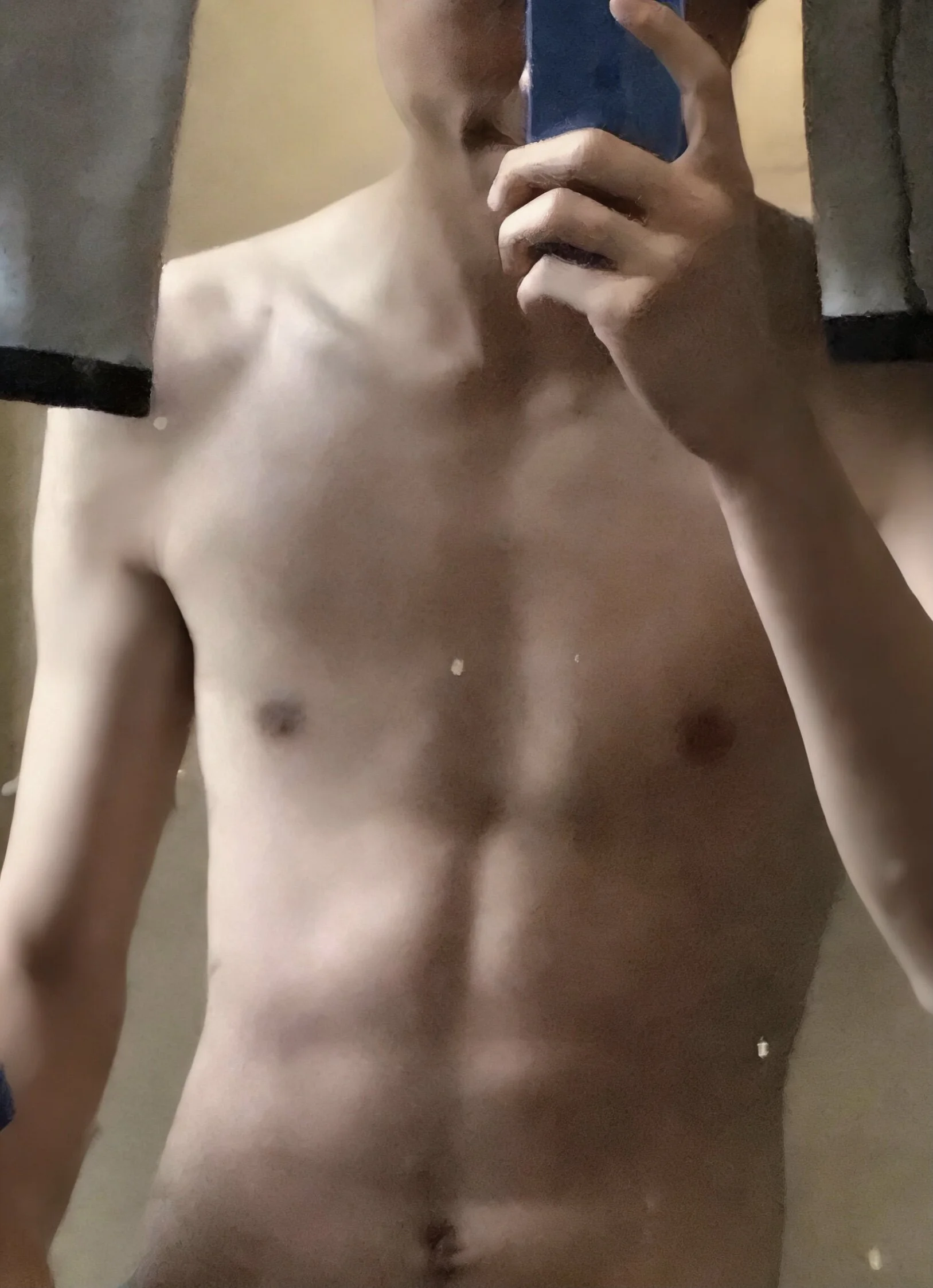 XXX Porn Photo of Nude zhsase 1
