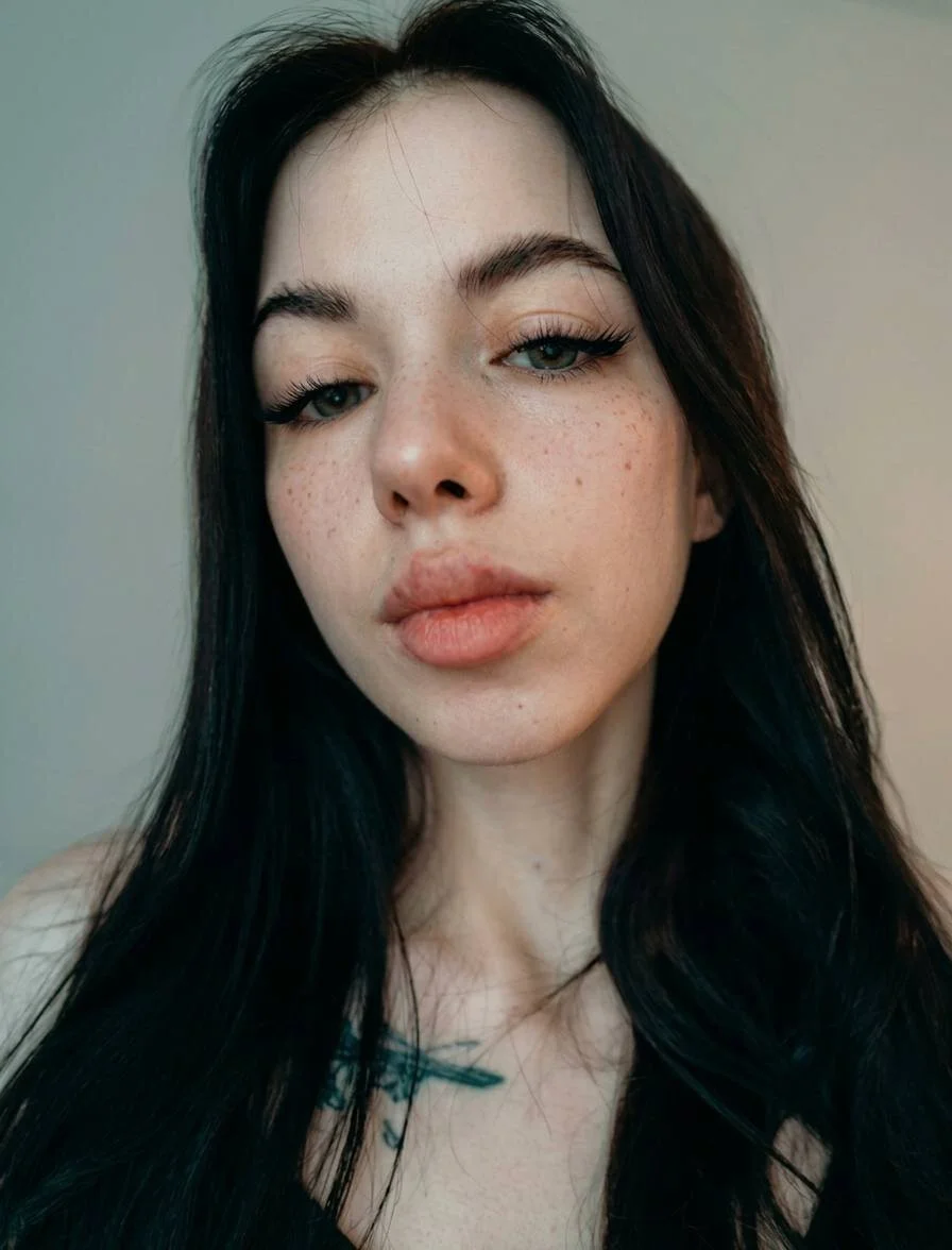 XXX Porn Photo of Nude MiniModel 3