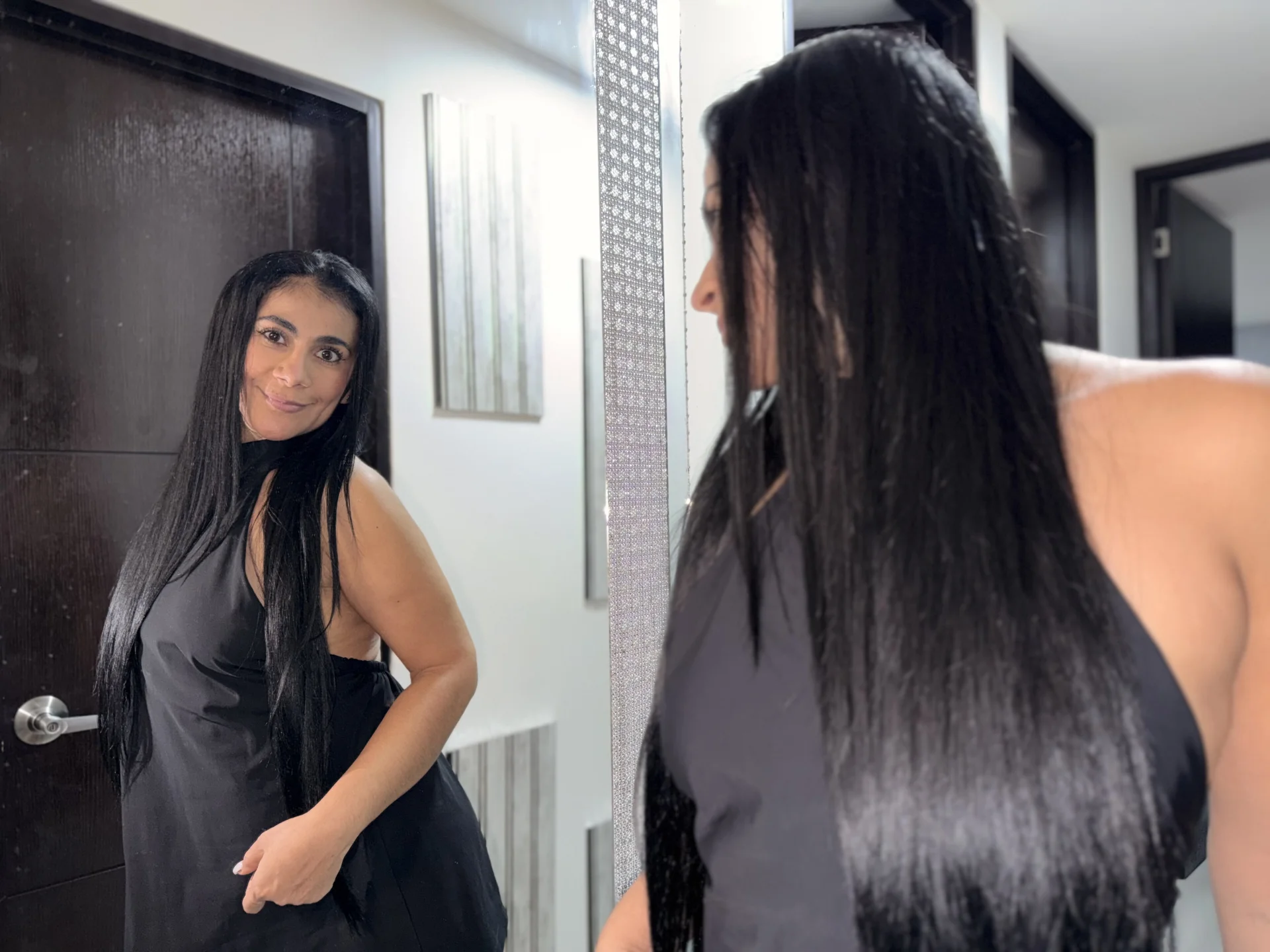 XXX Porn Photo of Nude Laia_Hills 10