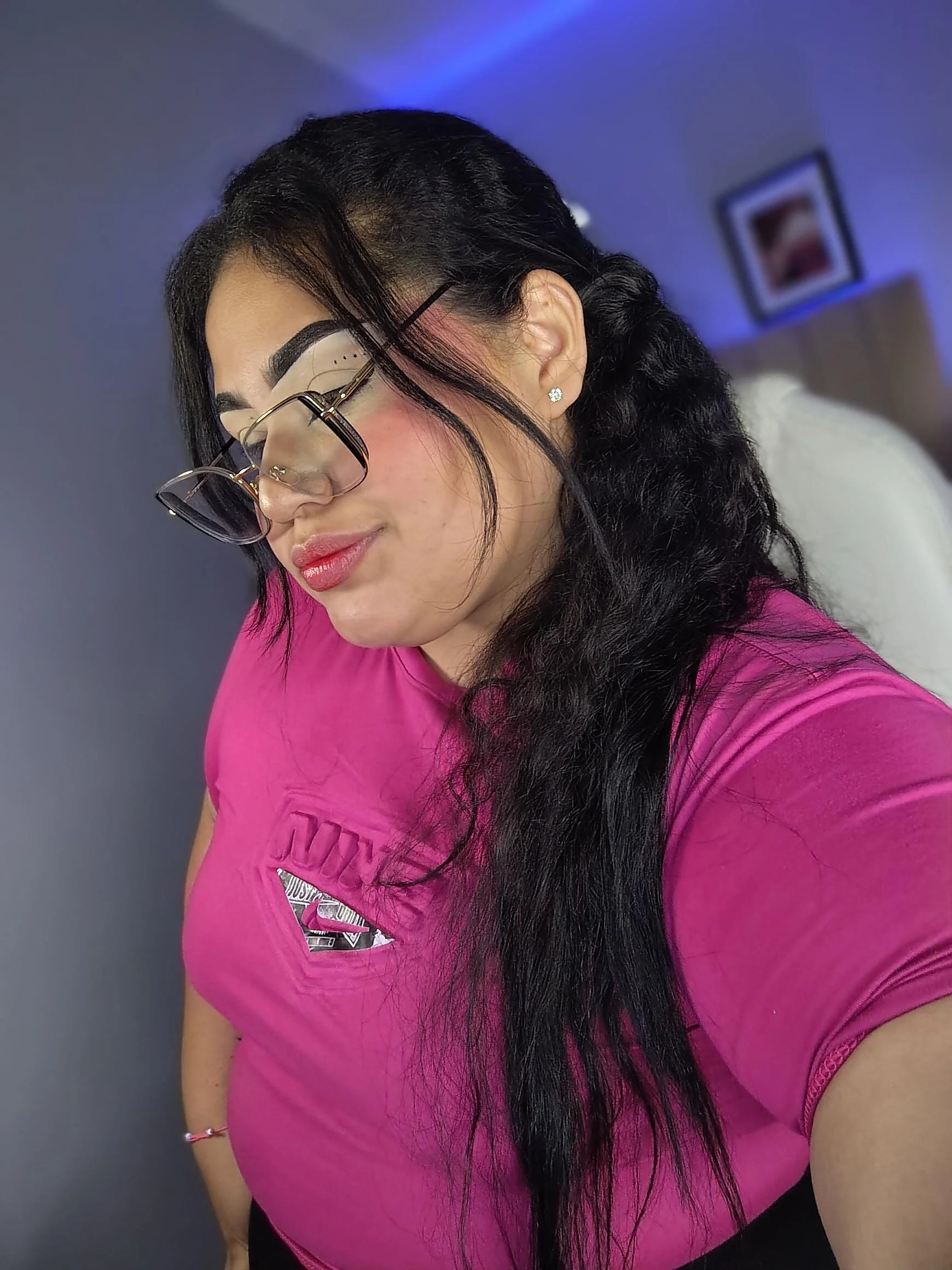 XXX Porn Photo of Nude _michel_bbw 89
