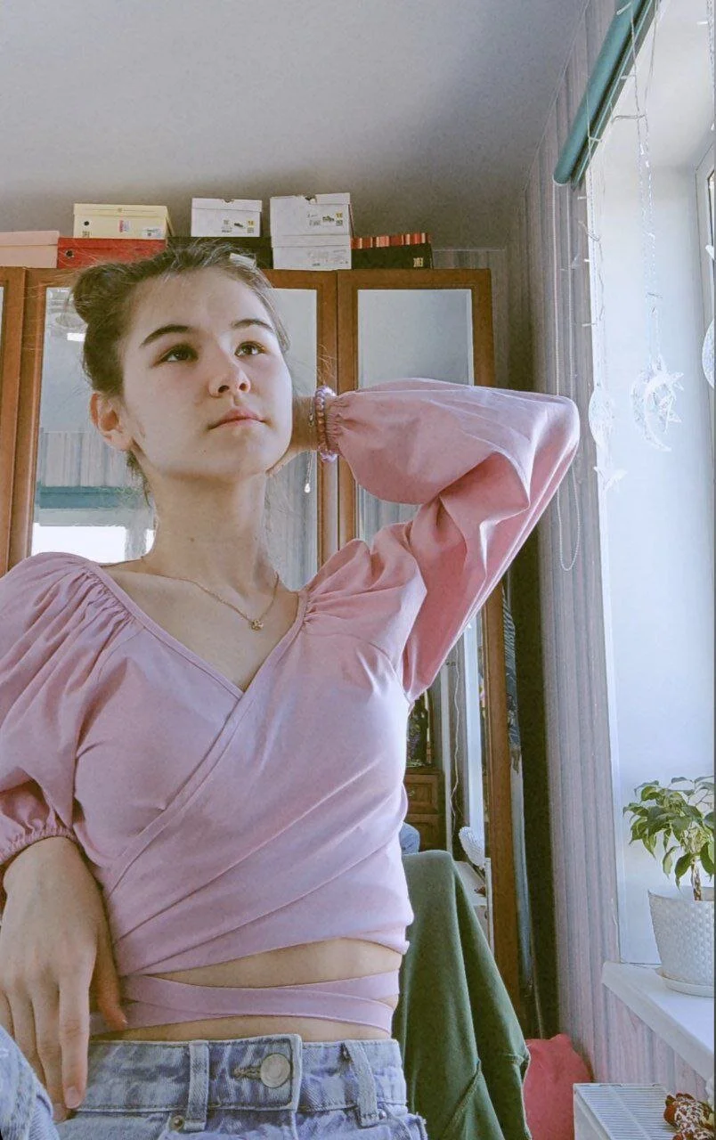 XXX Porn Photo of Nude litle_owl 12