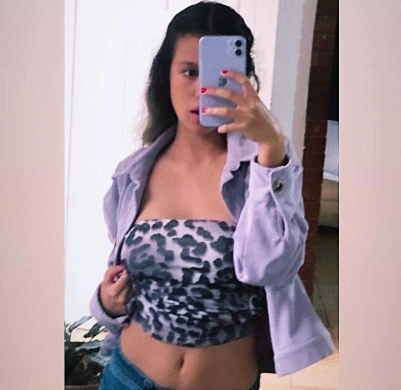 XXX Porn Photo of Nude nathaly_jones_ 14
