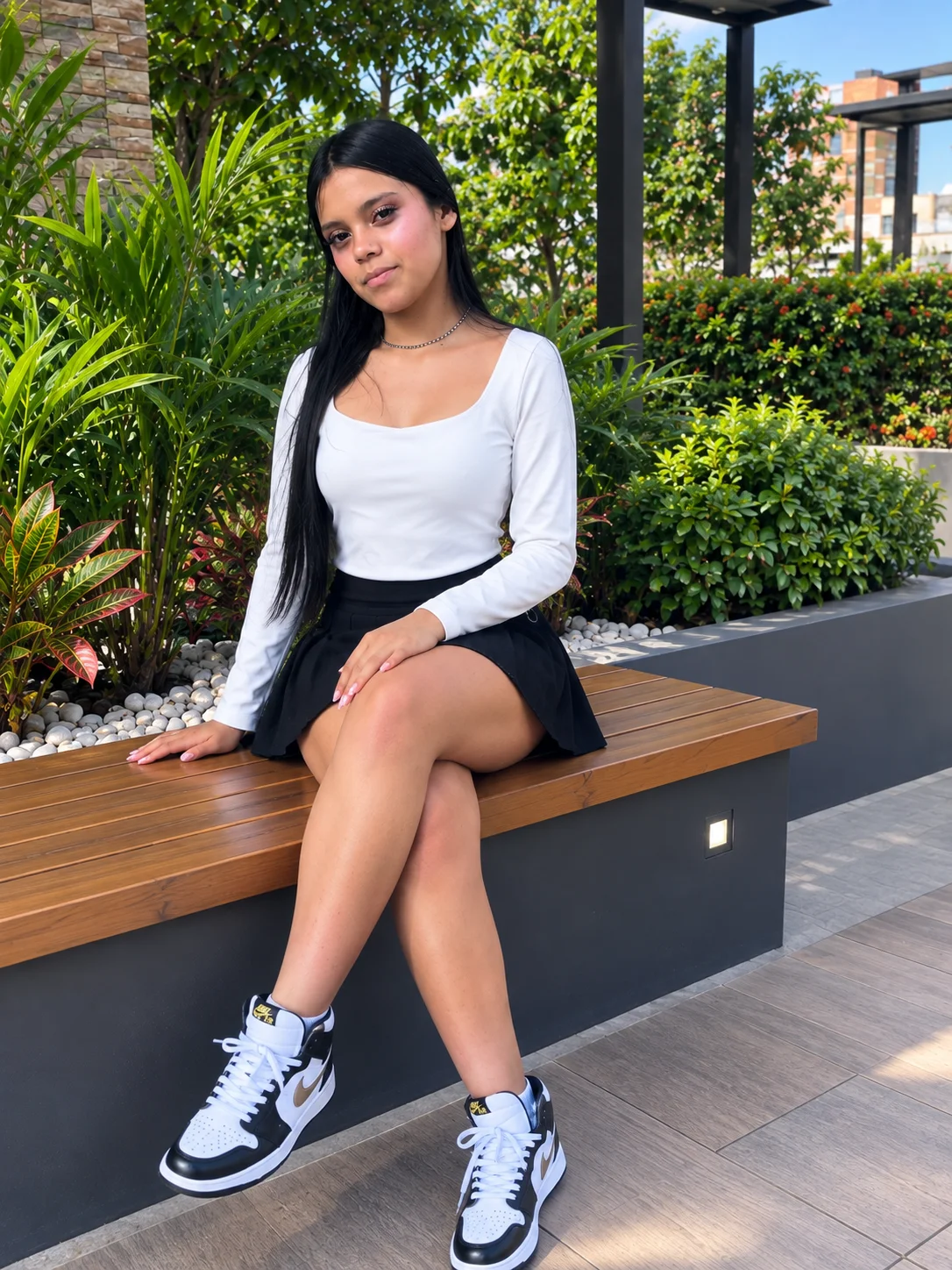 XXX Porn Photo of Nude sharon_Loren 5