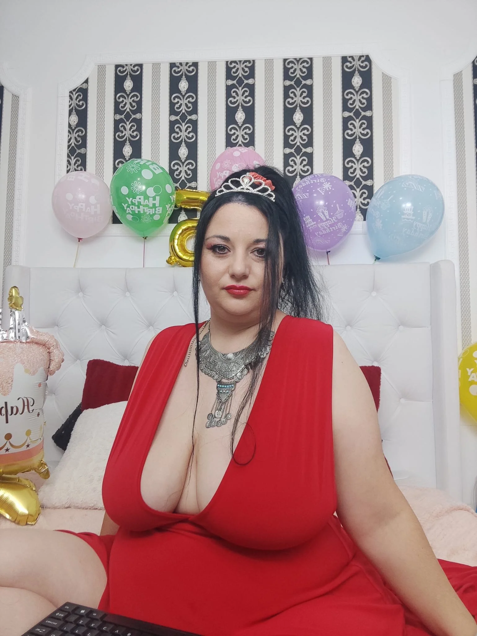 XXX Porn Photo of Nude Alesha_XO 24