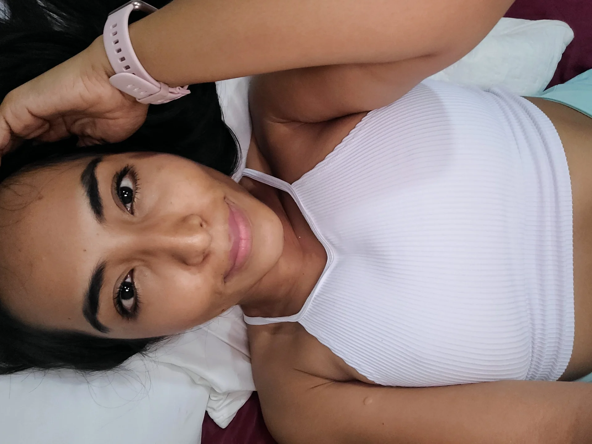 XXX Porn Photo of Nude Leticia_brownn1 46