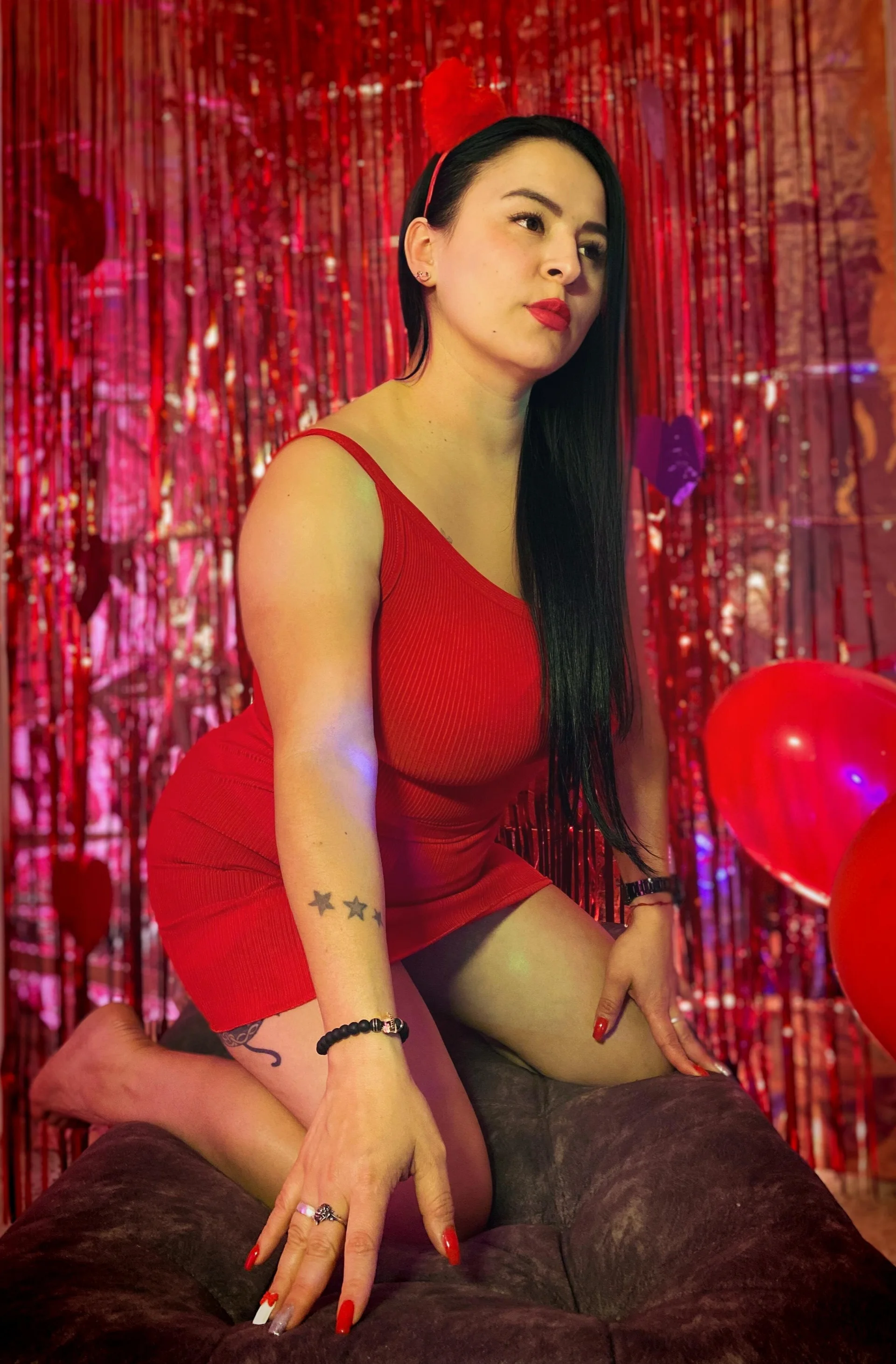 XXX Porn Photo of Nude Domina0 19