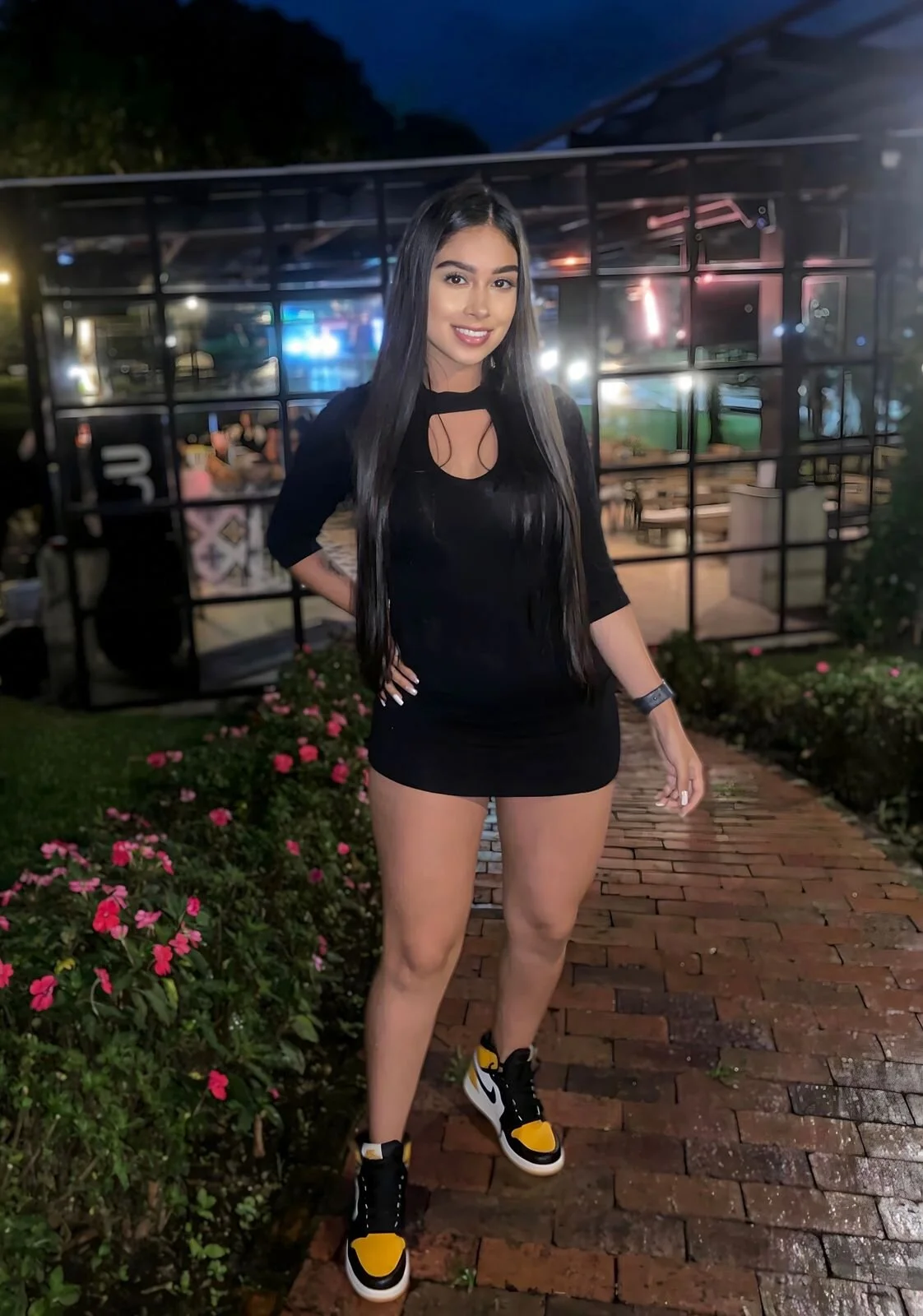 XXX Porn Photo of Nude VeronicaBlue 28