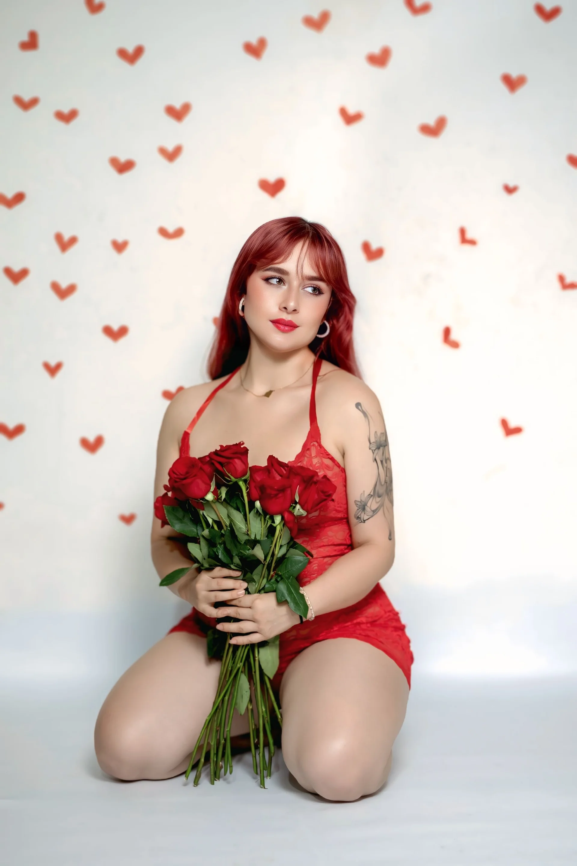 XXX Porn Photo of Nude TwoCherries1 4