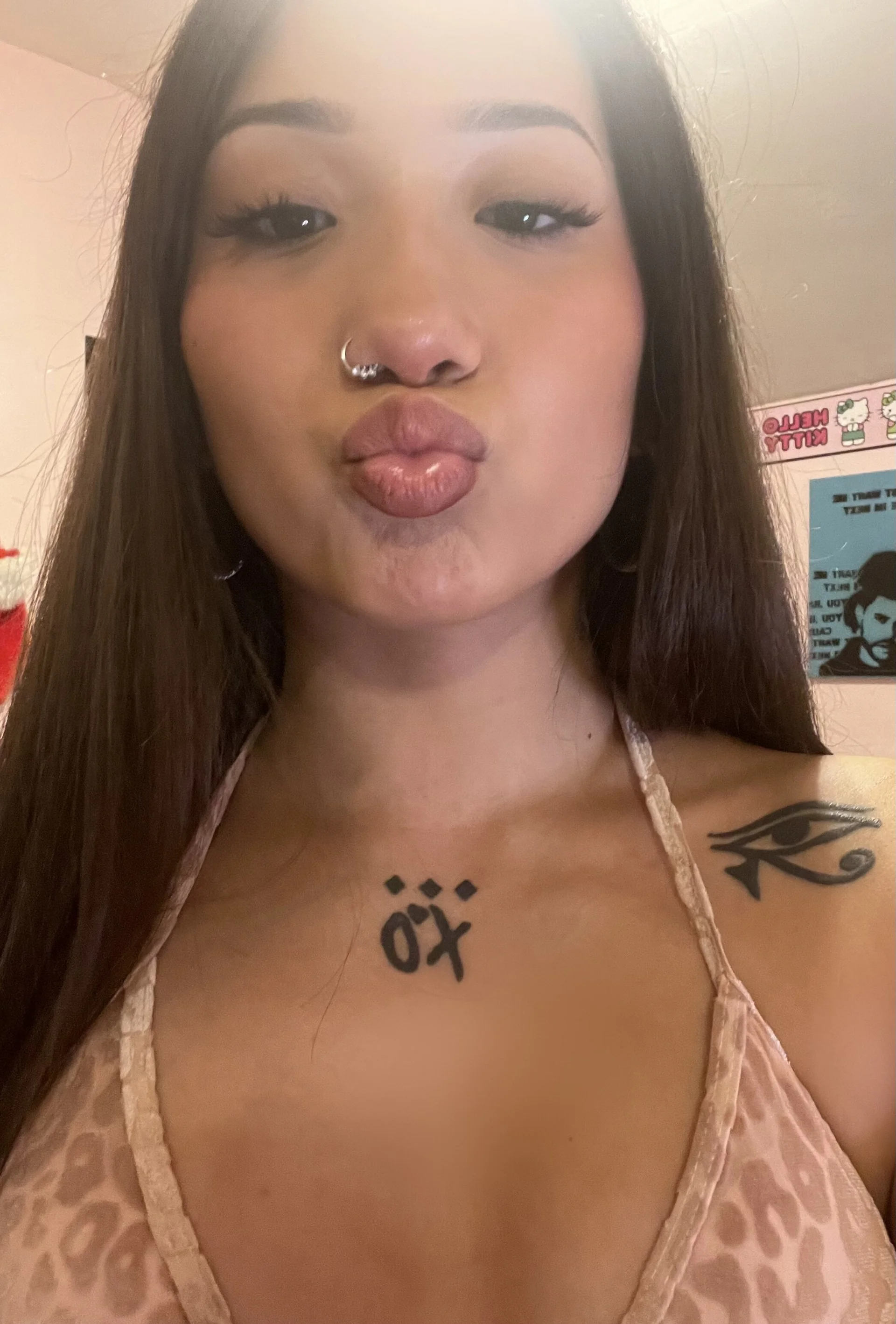XXX Porn Photo of Nude tokyobaby 2