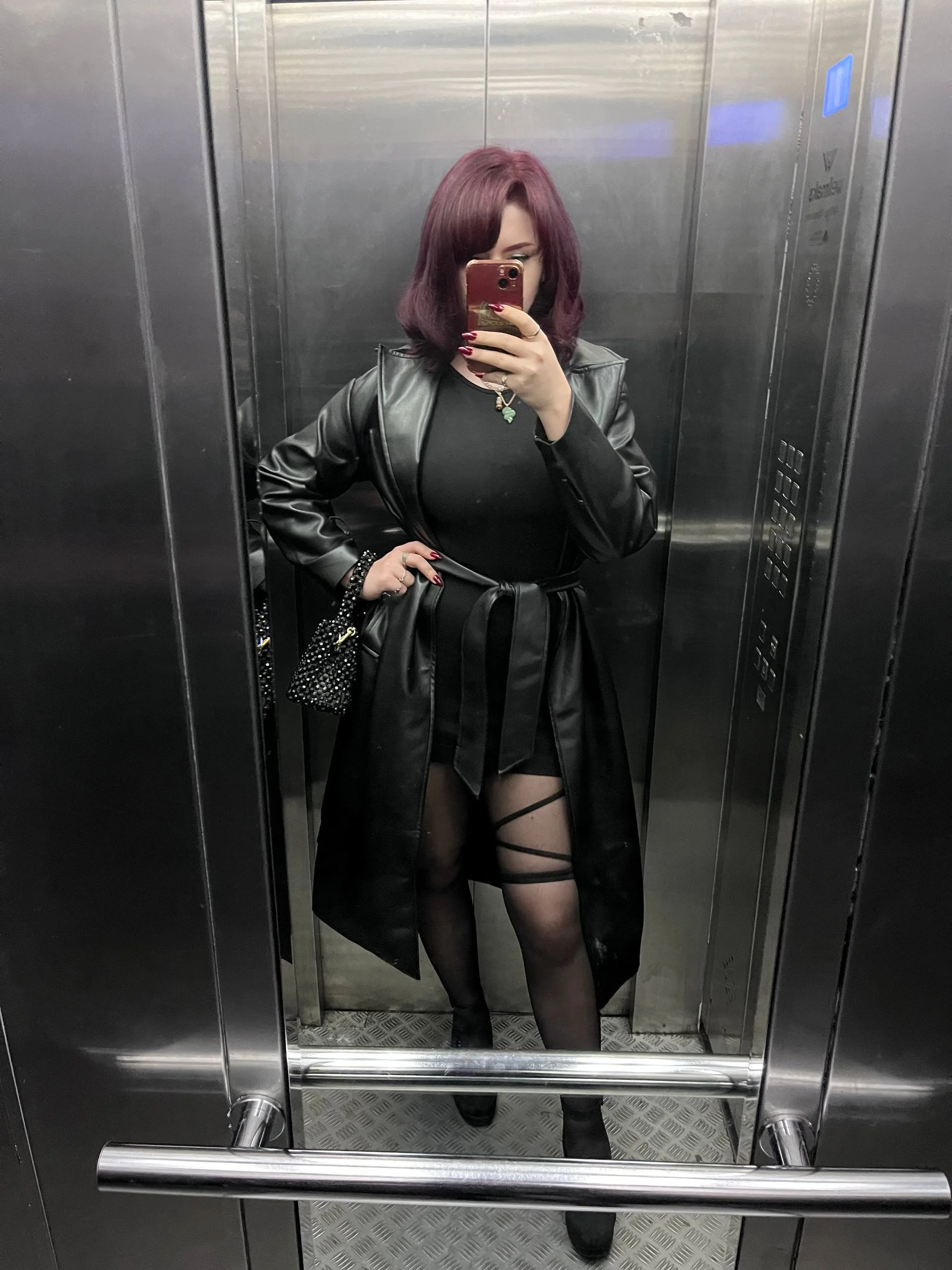XXX Porn Photo of Nude Chriss_Fox 17